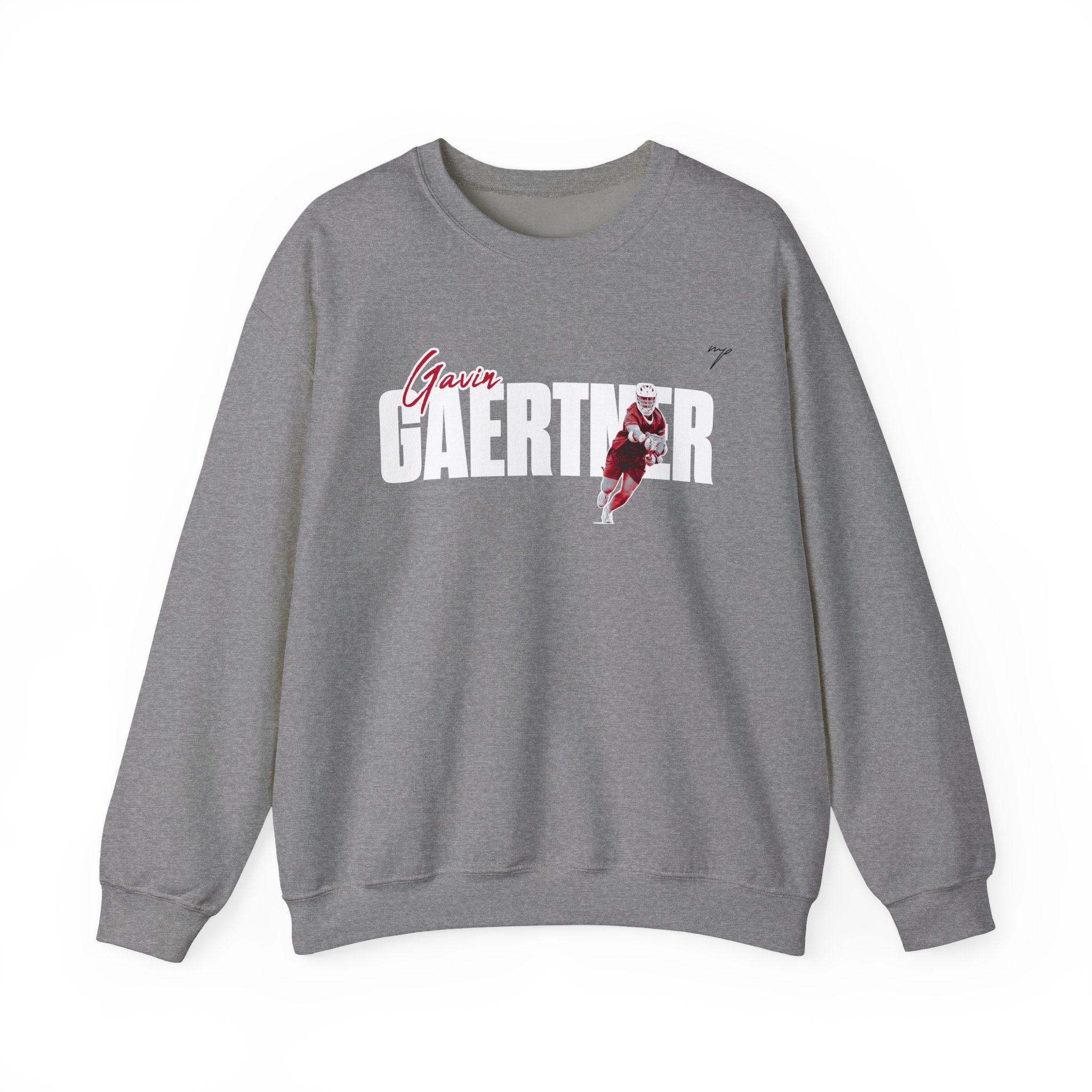 Gavin Gaertner Crewneck