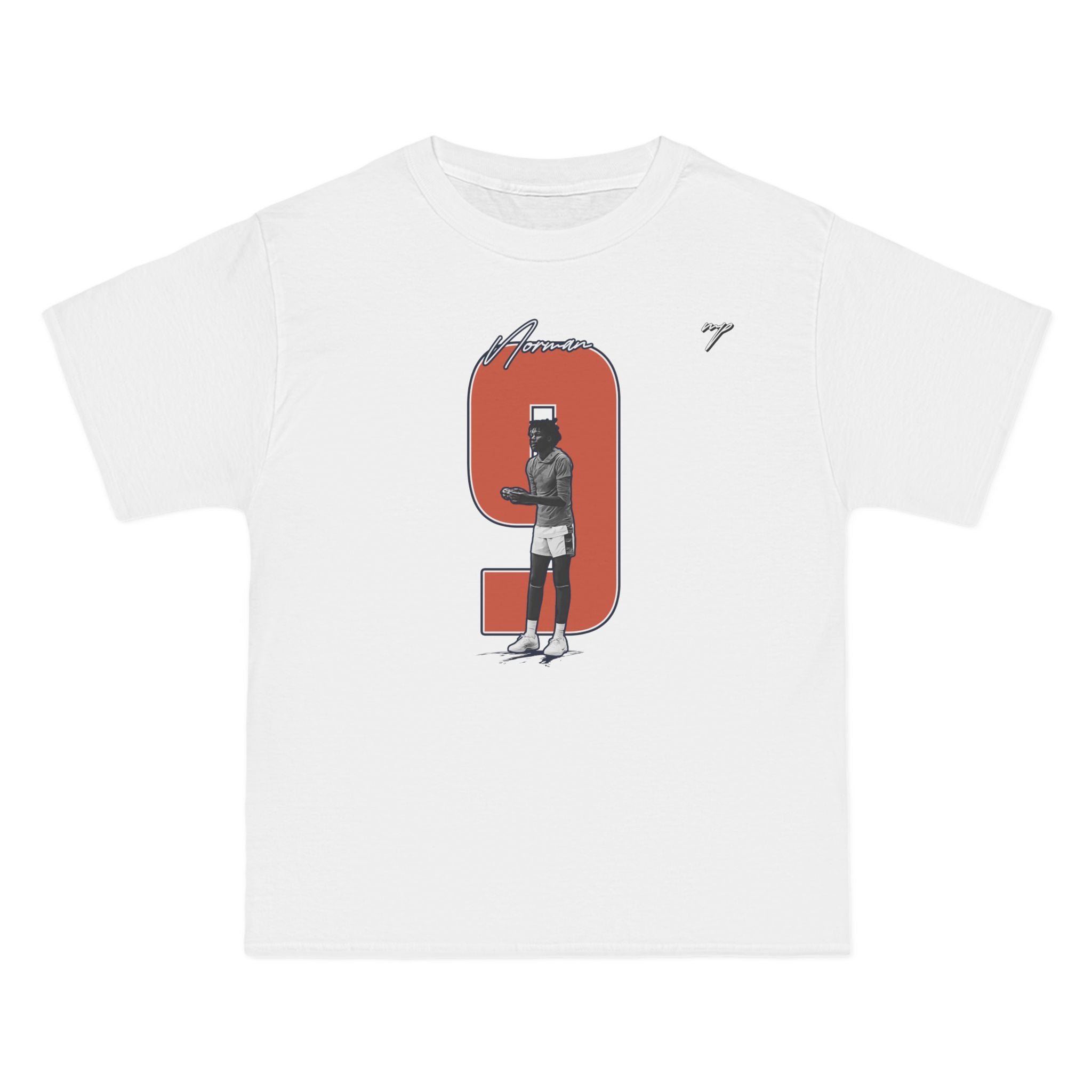 Rico Norman Vintage Tee
