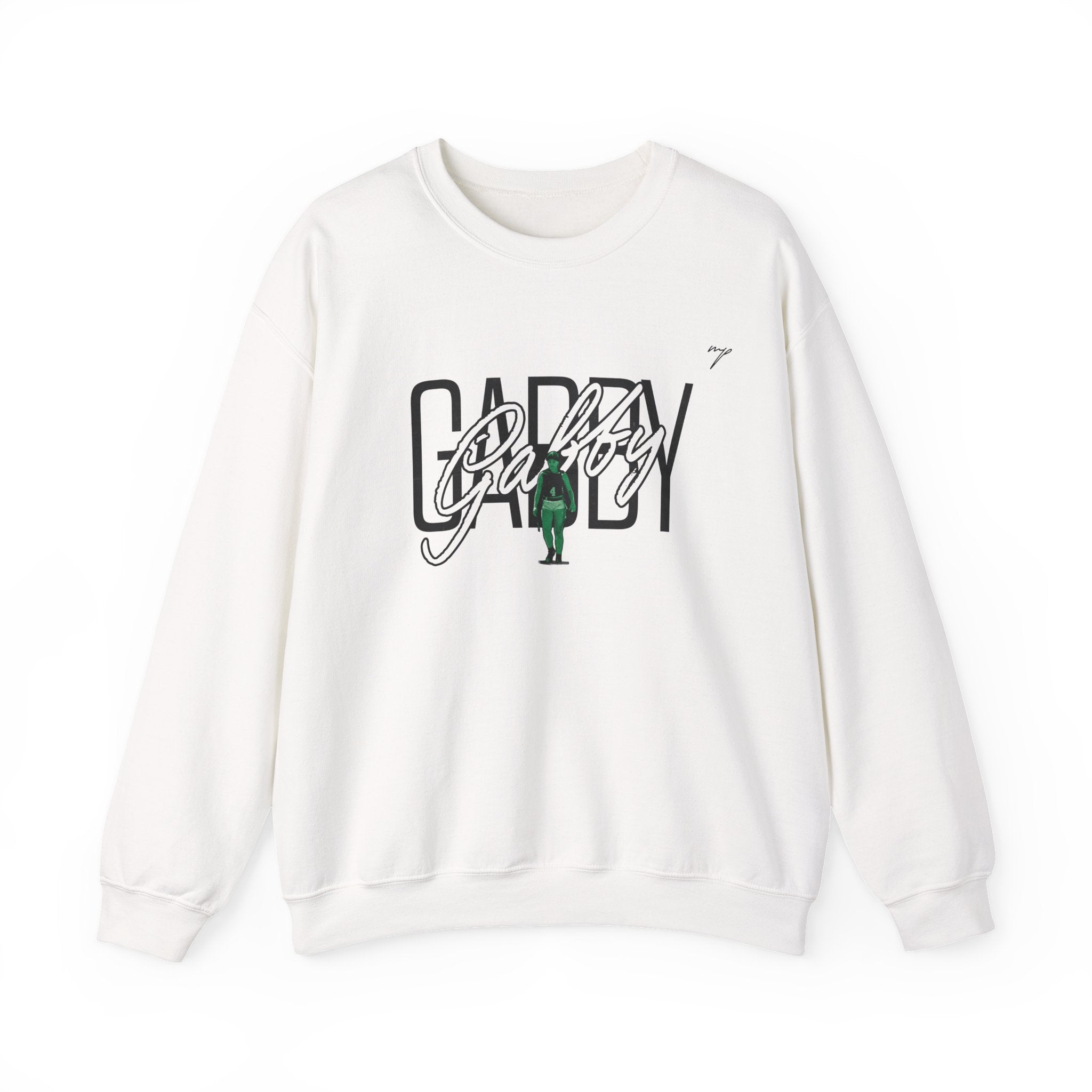 Gabriella Gonzalez Crewneck