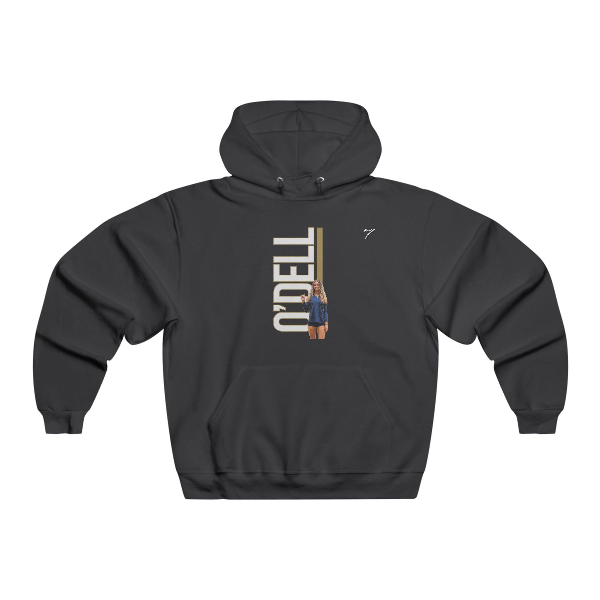 Bailey O'Dell Vintage Hoodie