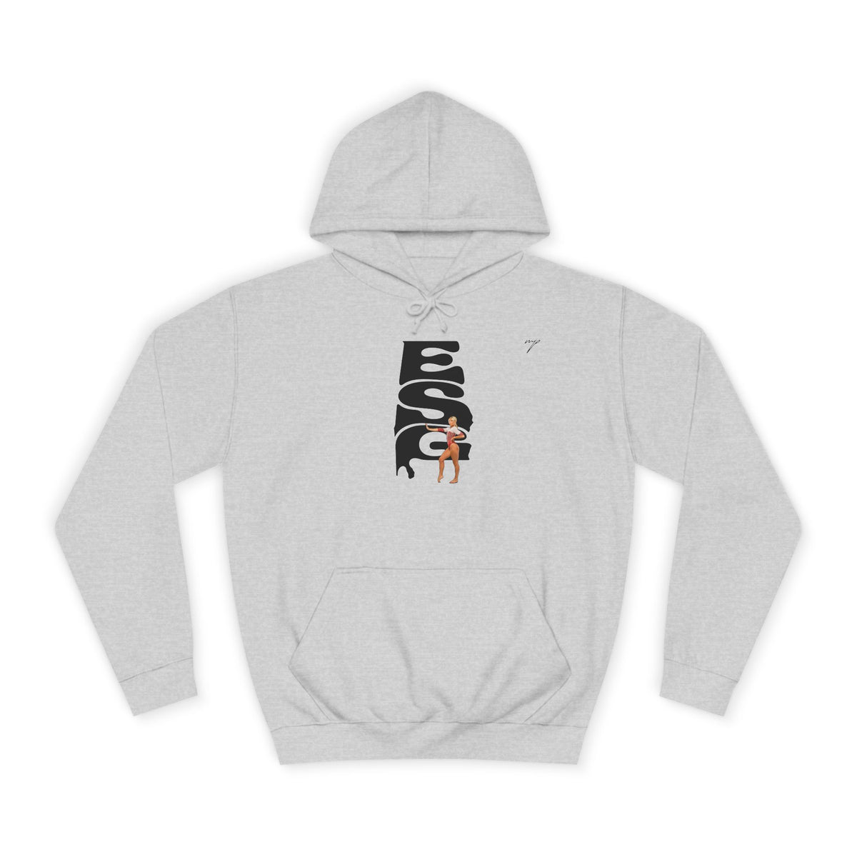 Ella sloane Griffin Hoodie