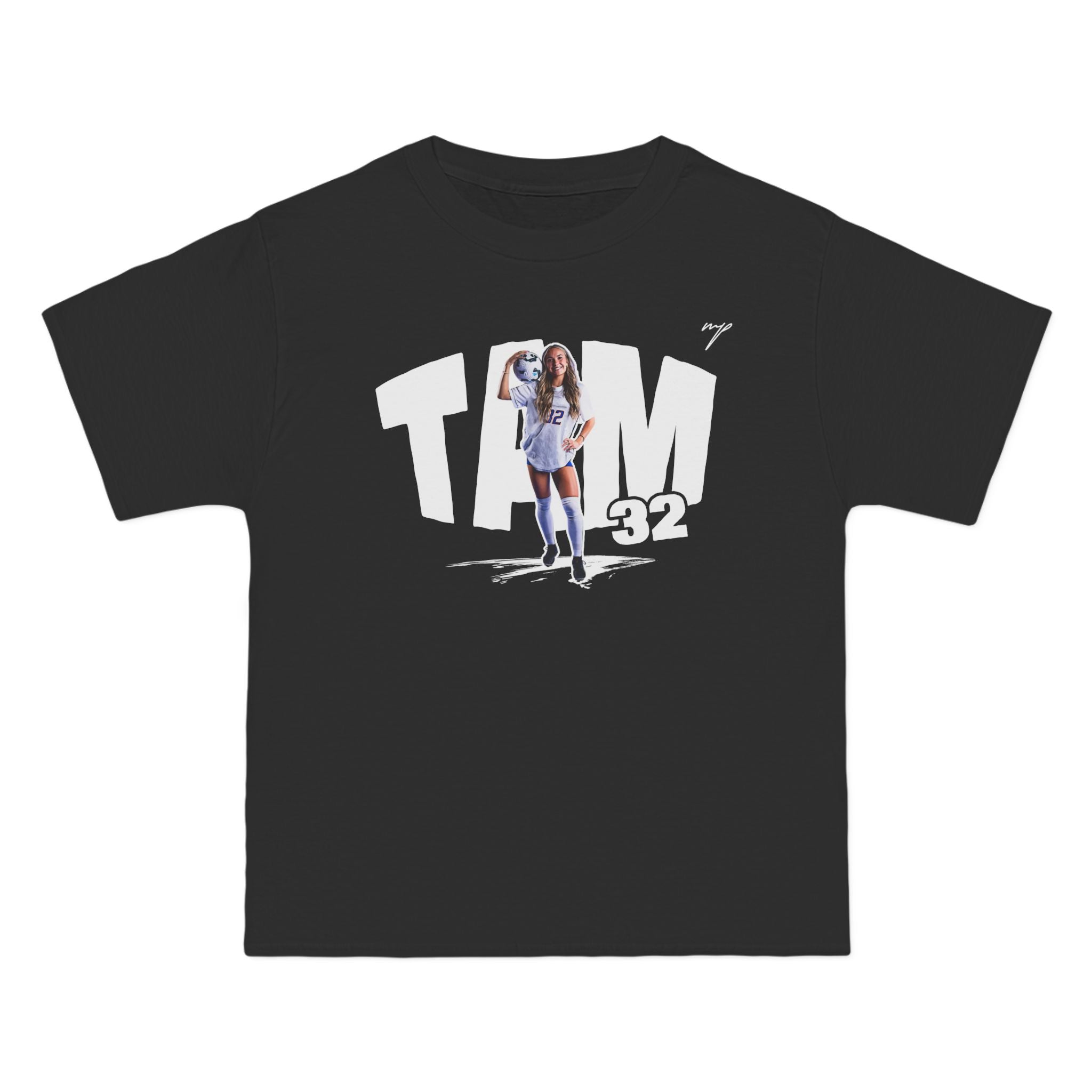 Tambree Bell Vintage Tee