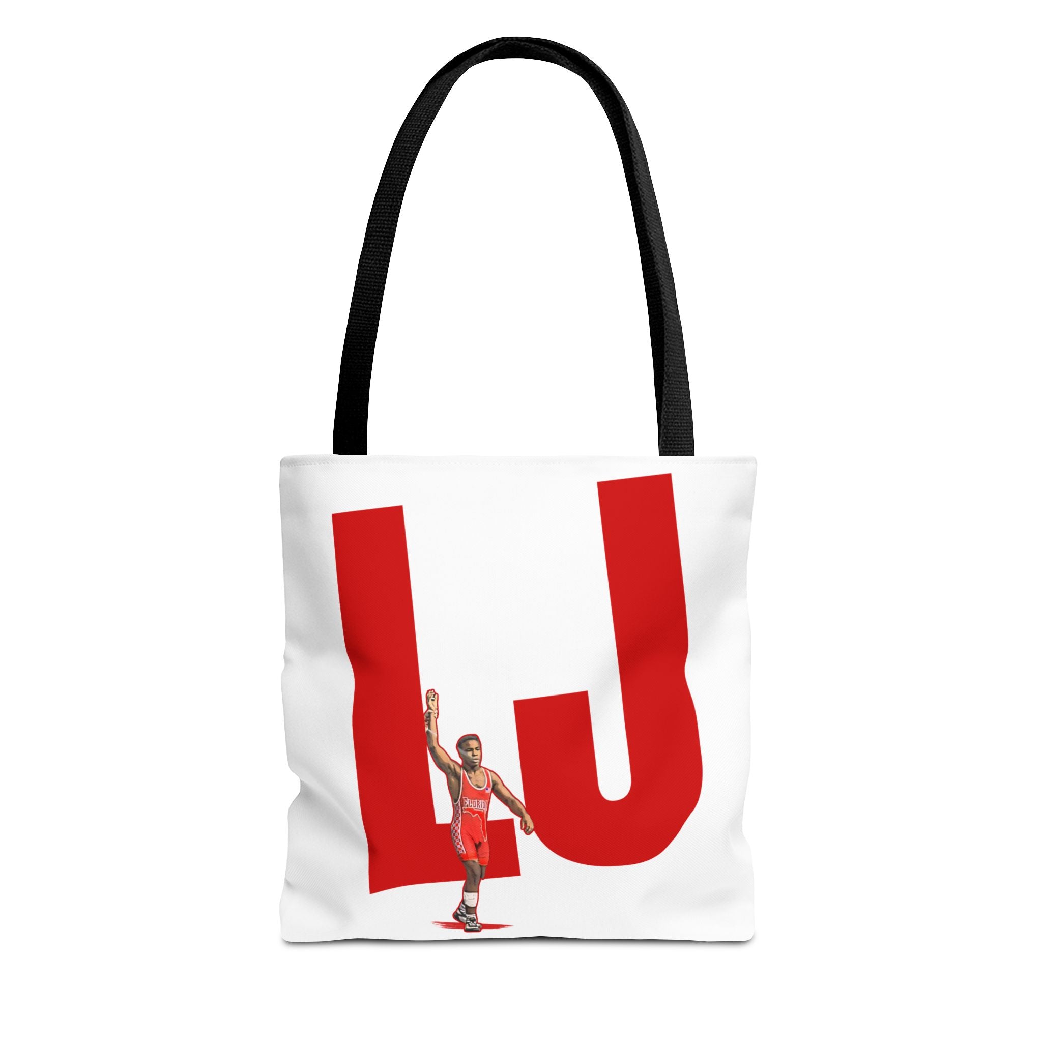 Lajuan Ingraham Tote Bag
