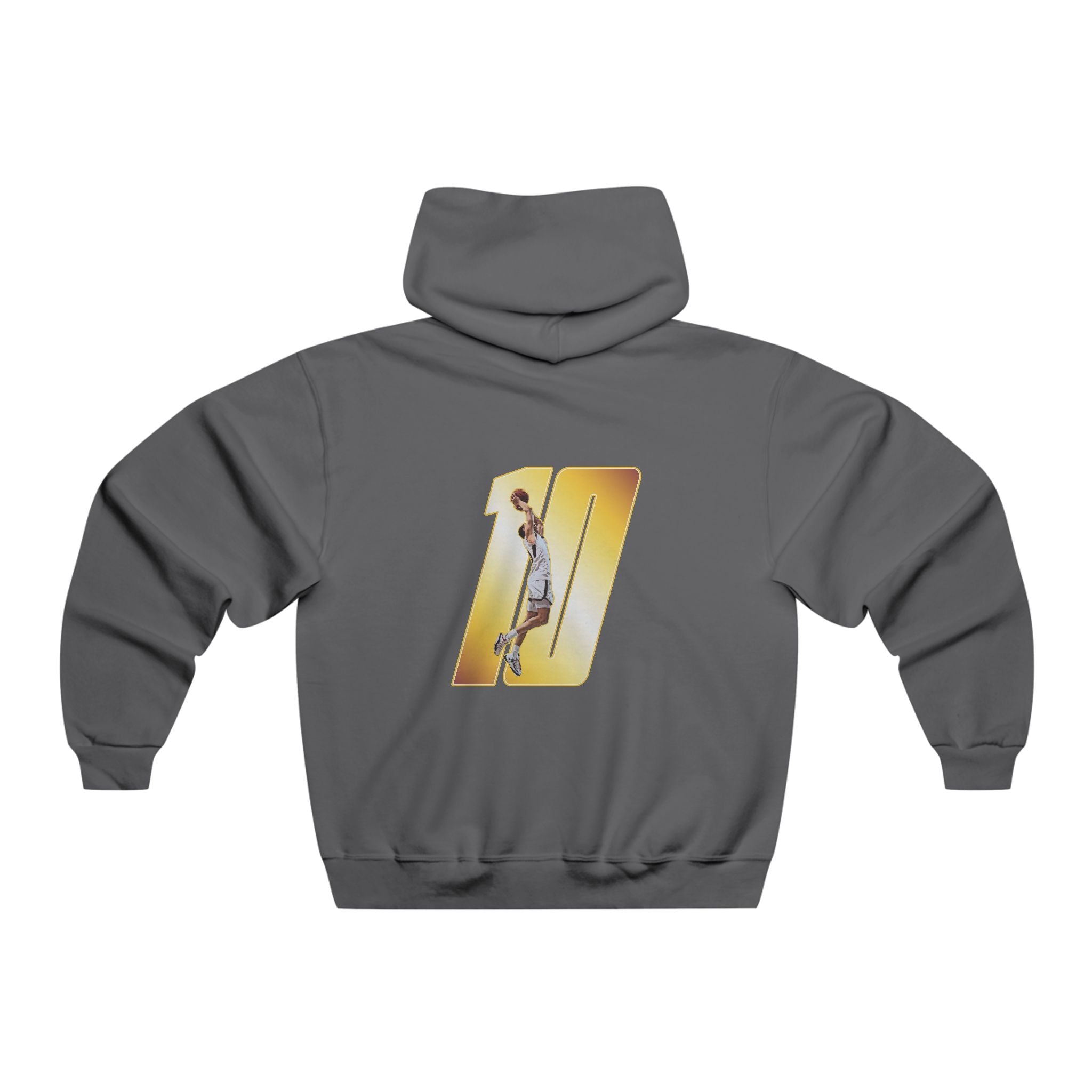 Sammy Barona Jr Vintage Hoodie