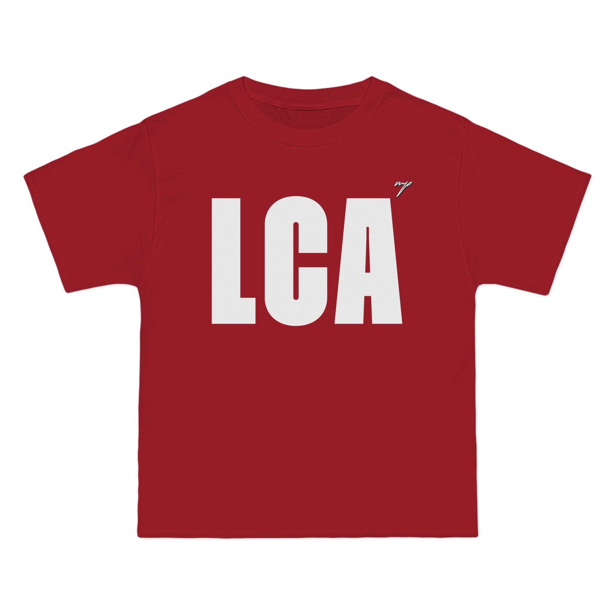 Adonis Jackson Vintage Tee
