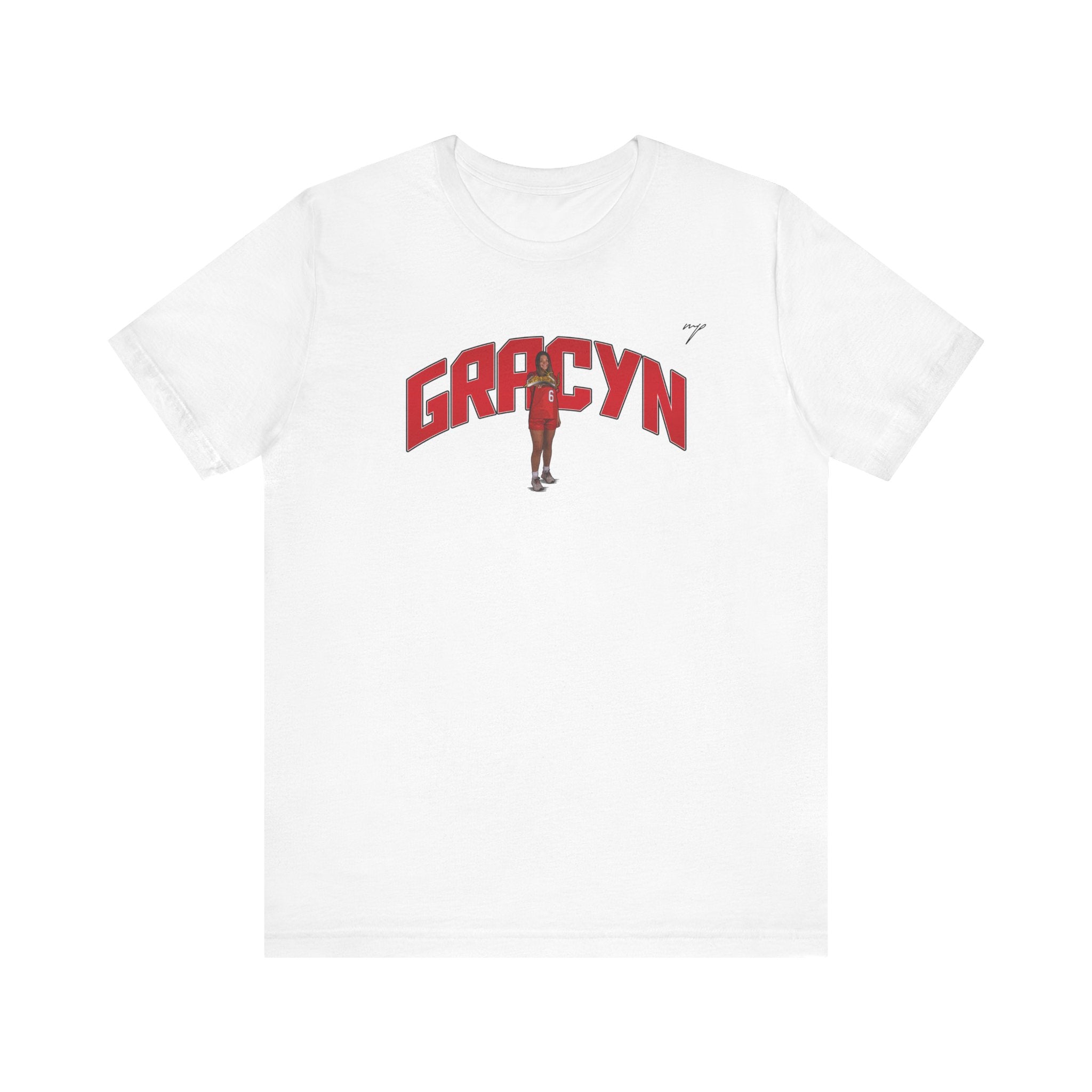 Gracyn Smith Graphic Tee