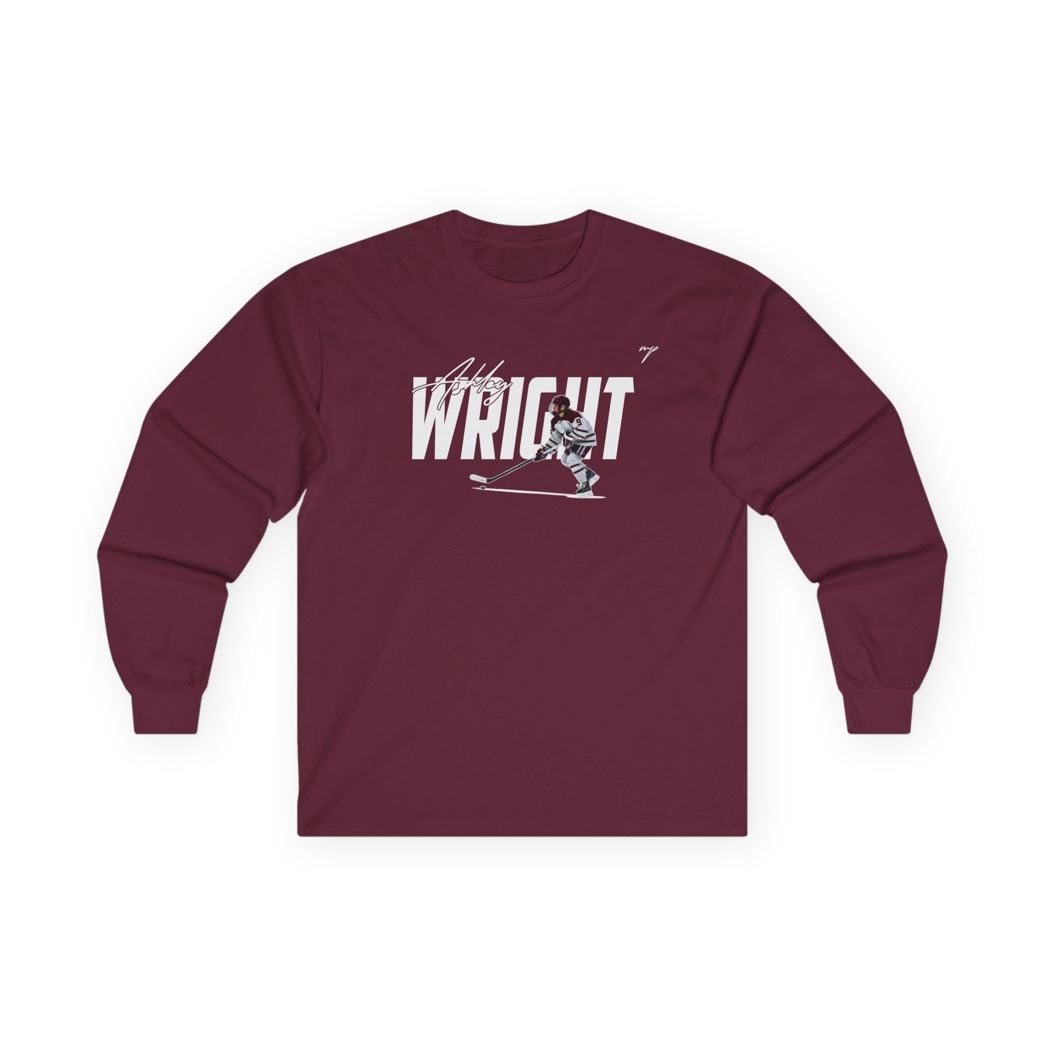 Ashley Wright Long Sleeve