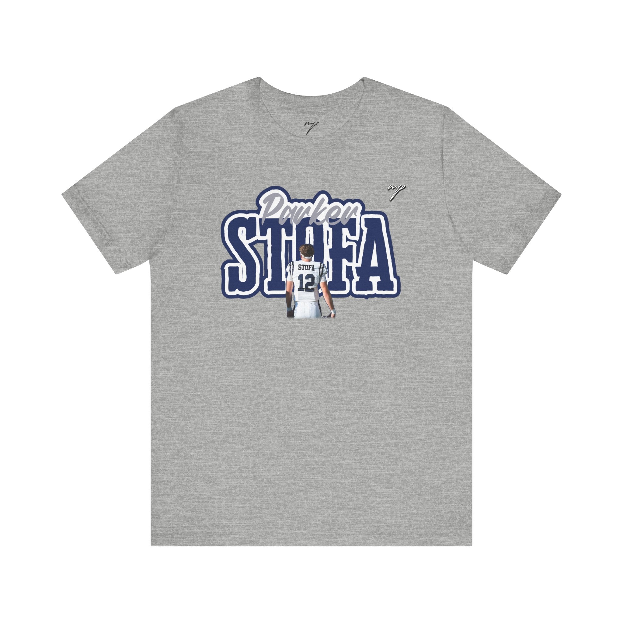Parker Stofa Graphic Tee