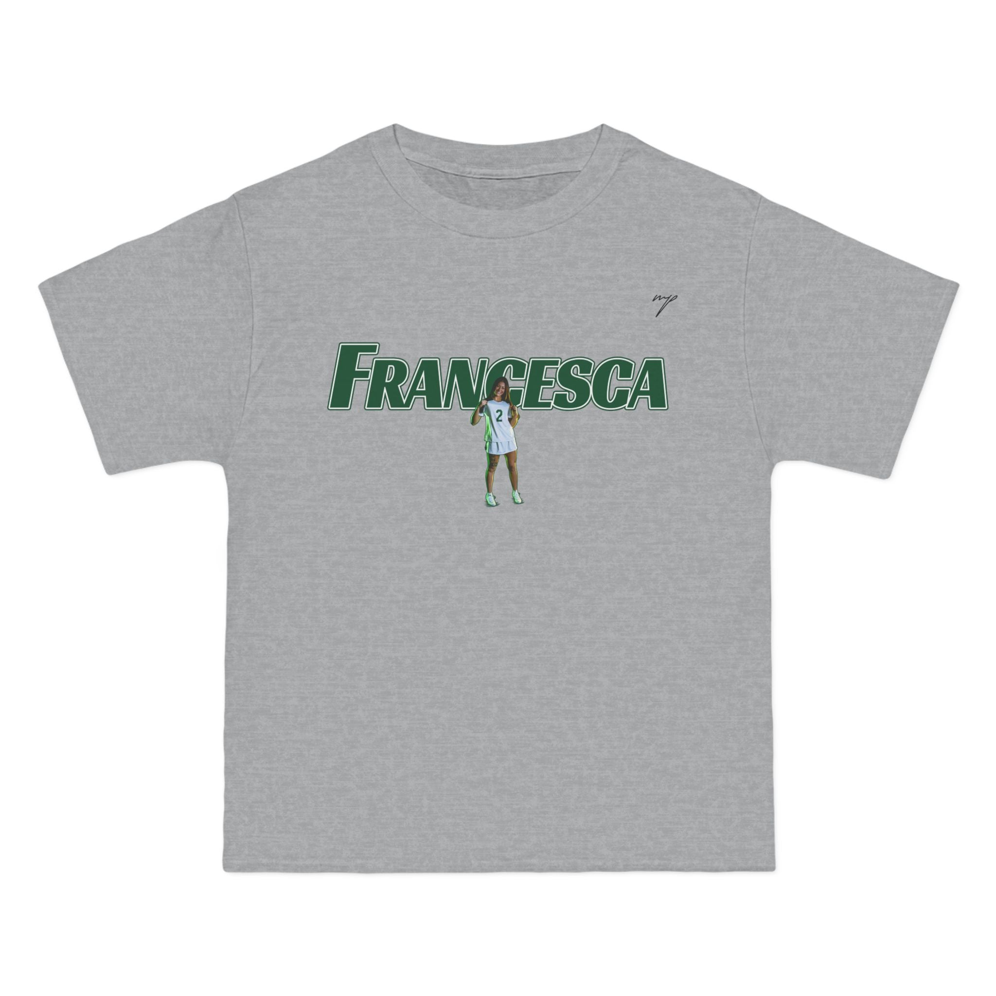 Francesca Tortora Vintage Tee