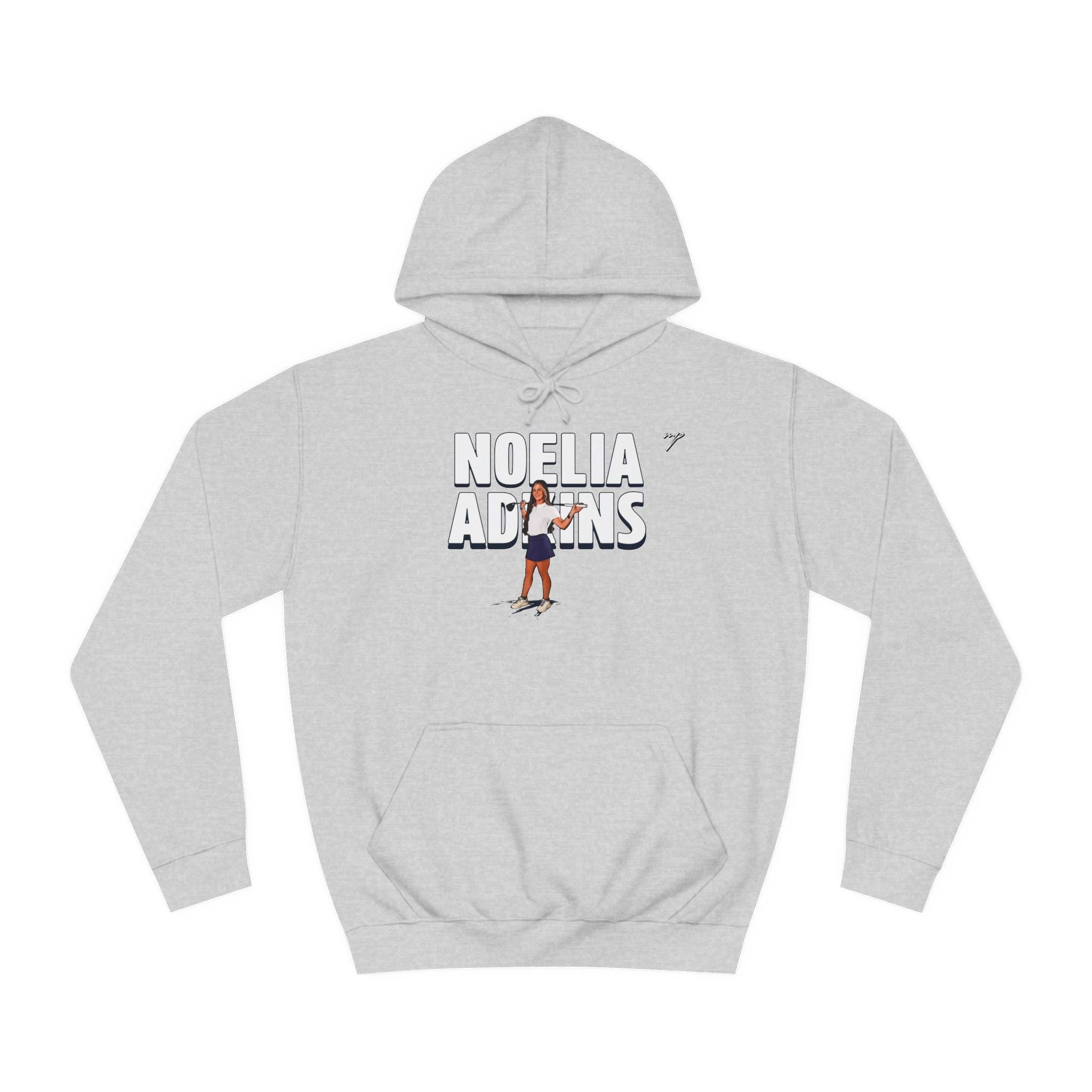 Noelia Adkins Hoodie
