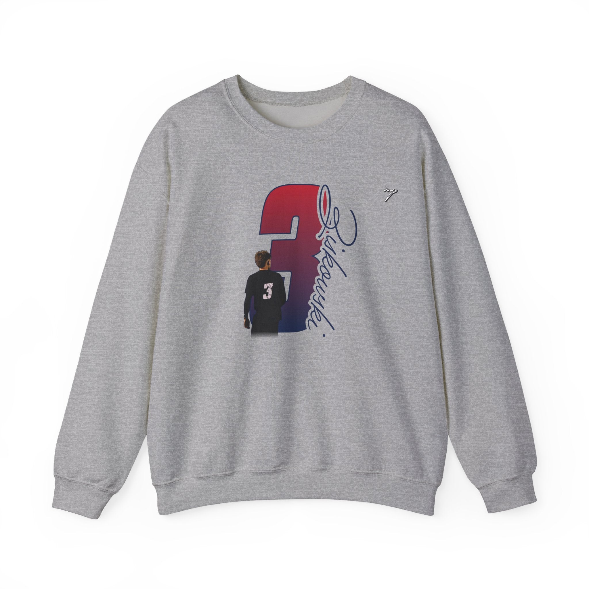 Ryan Ziskowski Crewneck