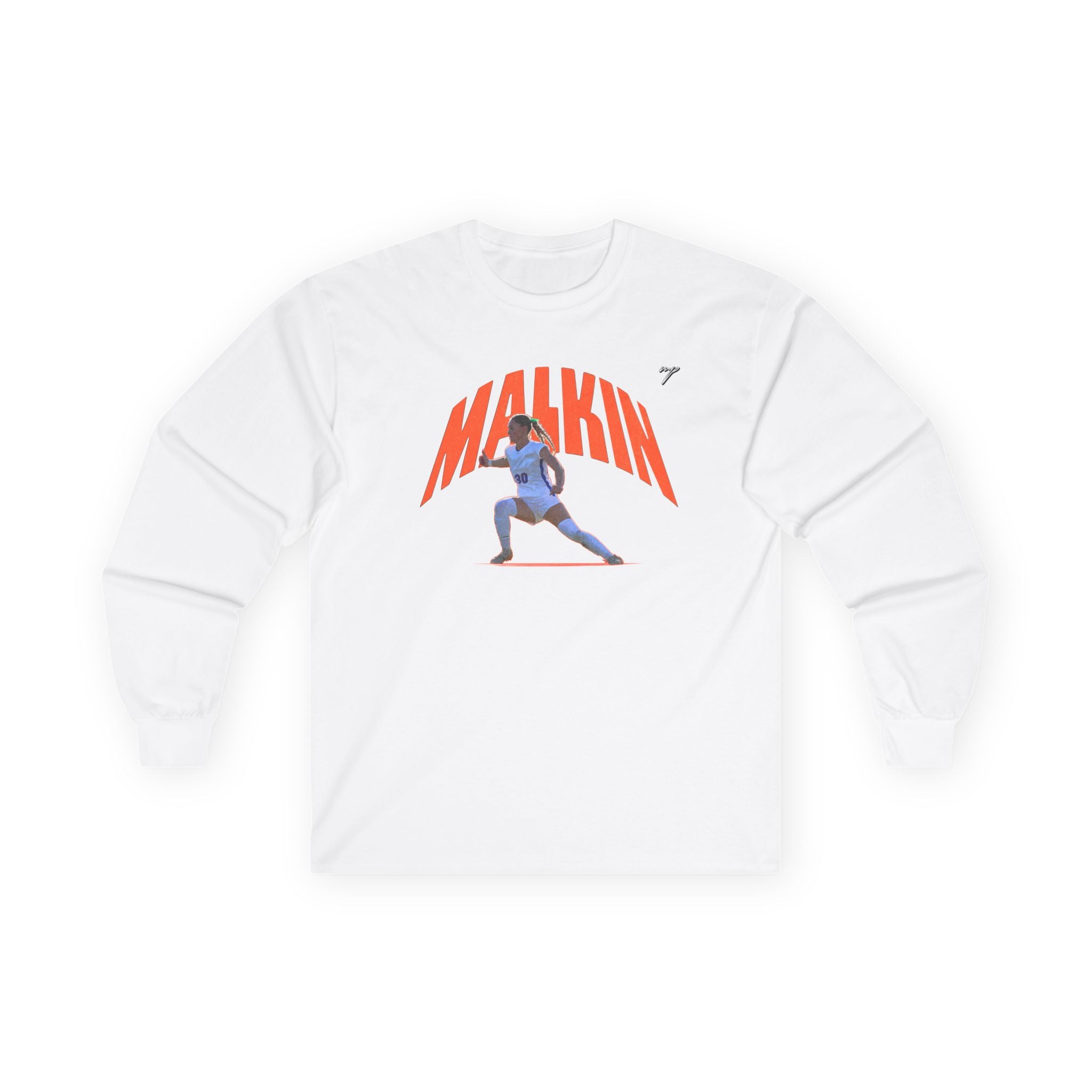 Amelia Malkin Long Sleeve Tee