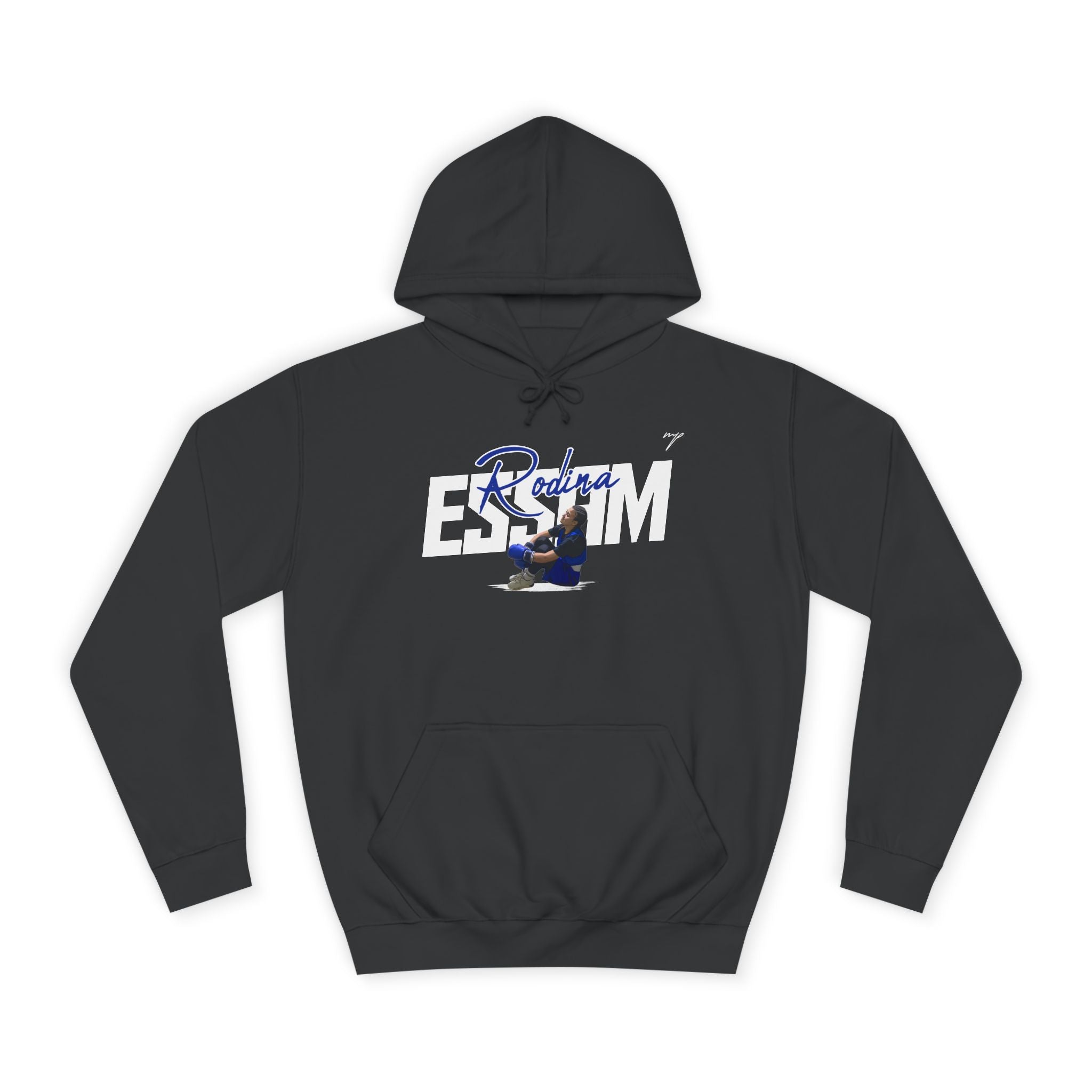 Rodina Essam Hoodie