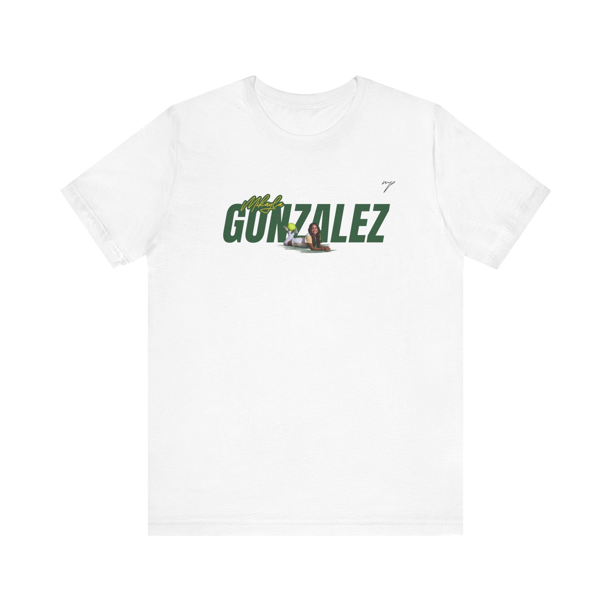 Mikayla Gonzalez Graphic Tee