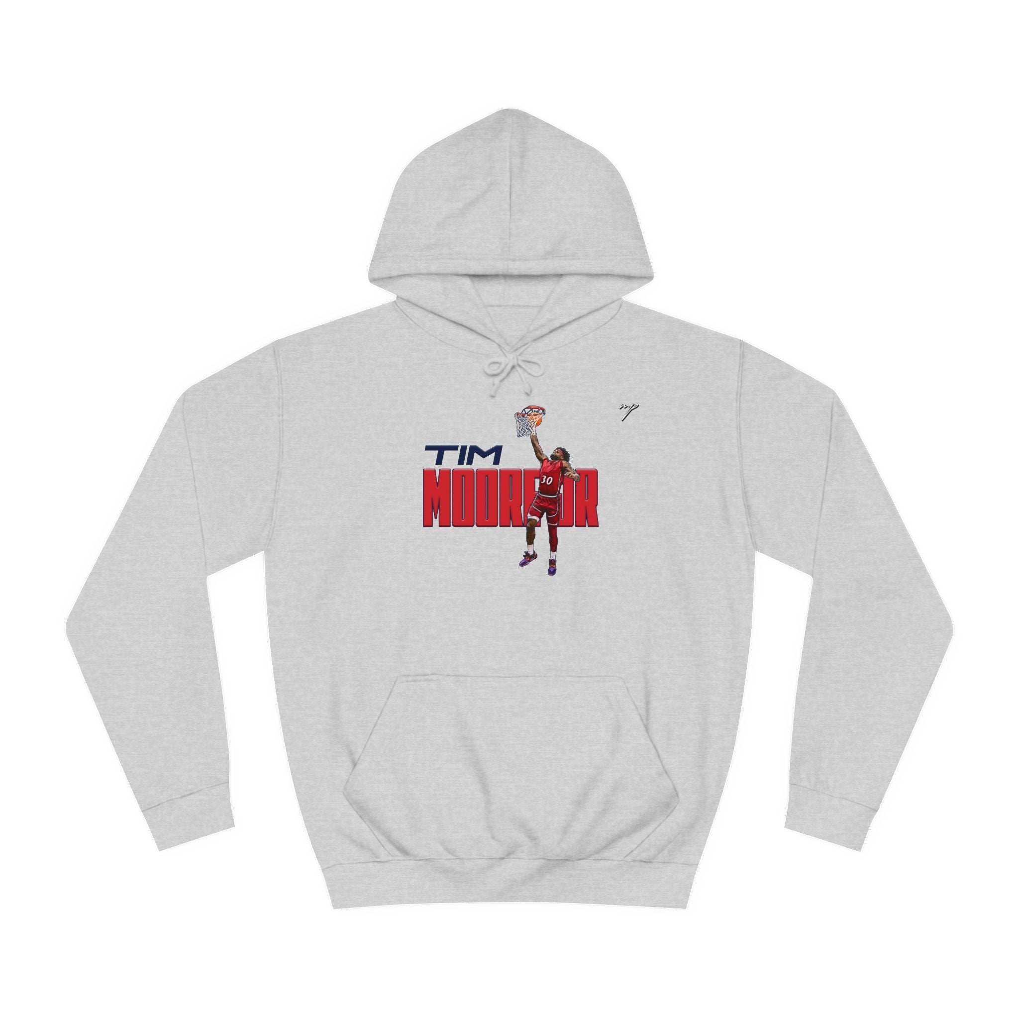 Tim Moore Jr Hoodie