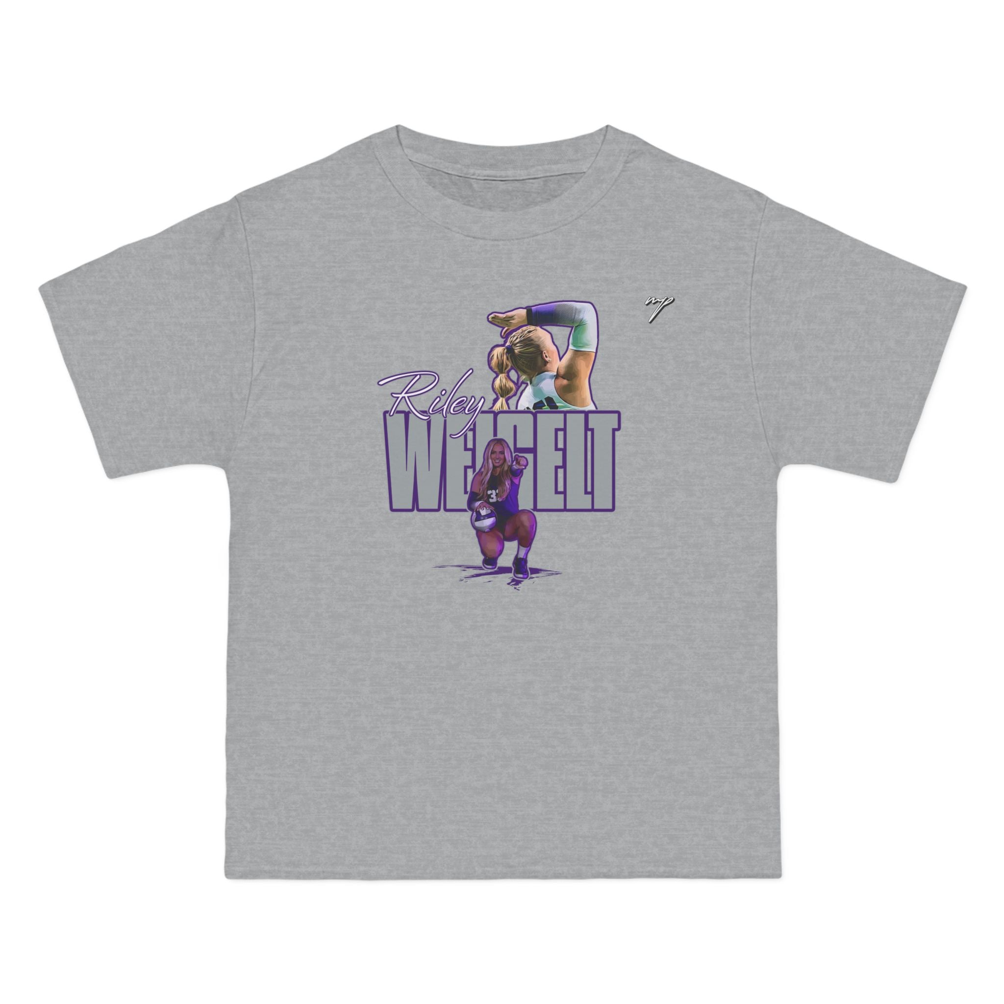Riley Weigelt Vintage Tee