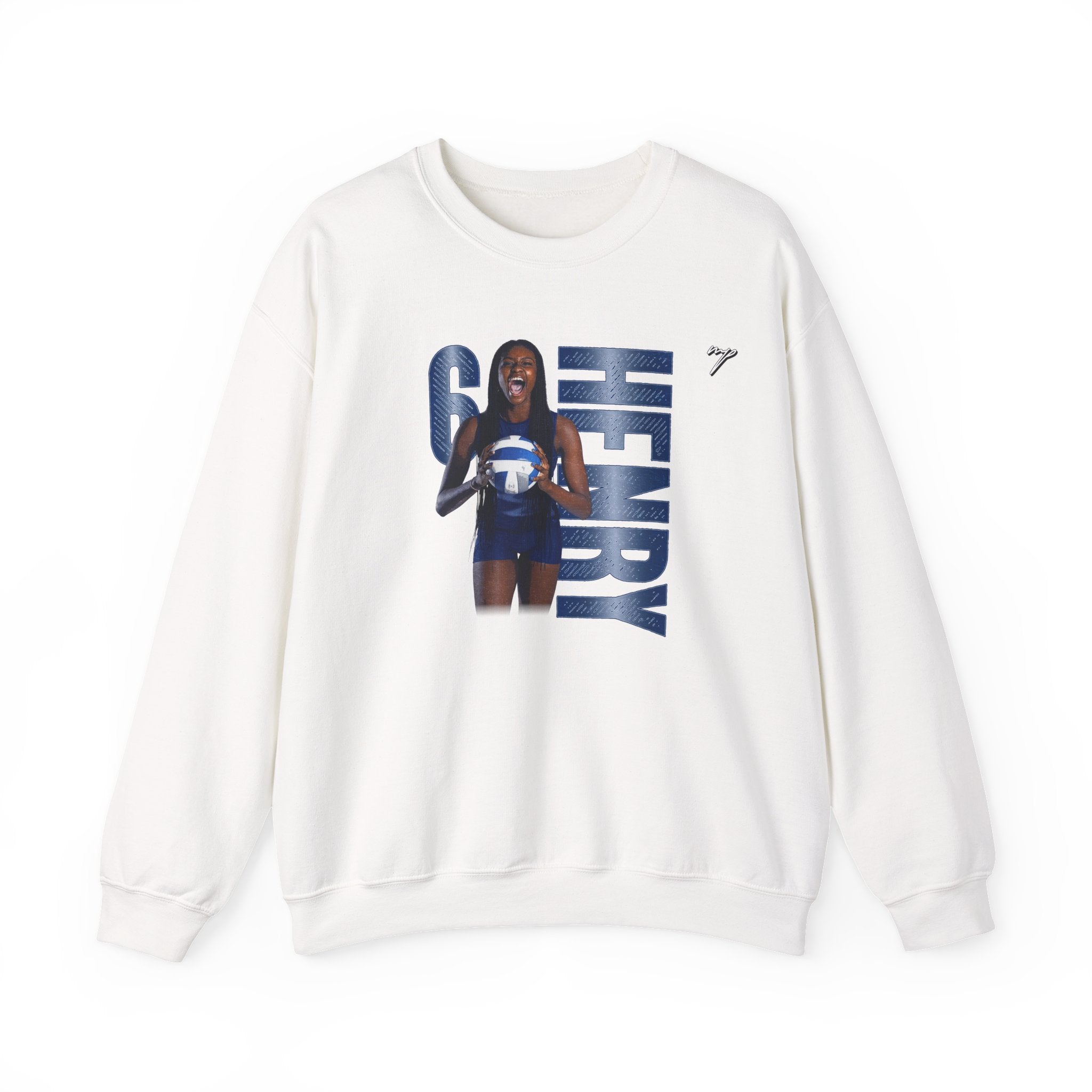 Olivia Henry Crewneck