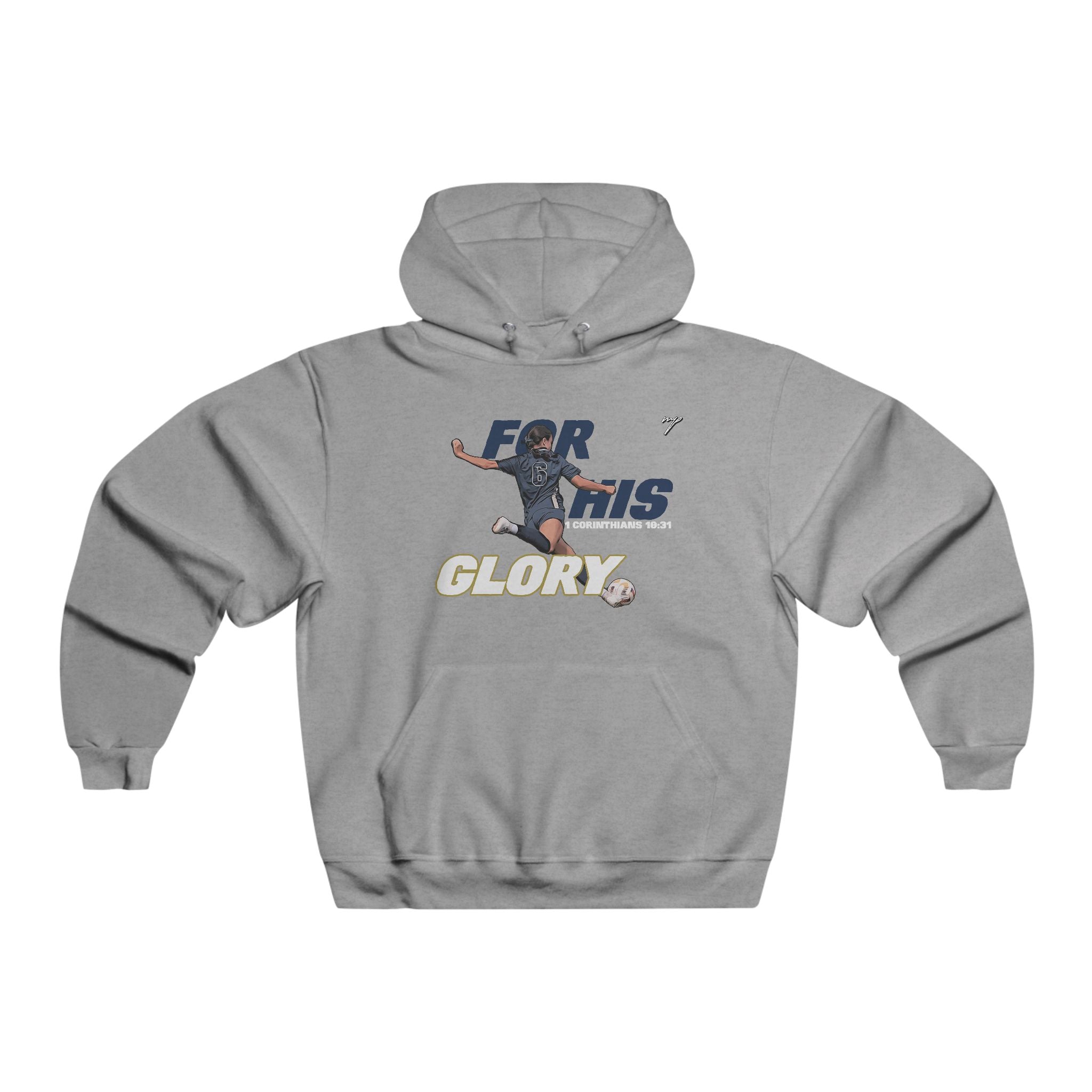 Haley Nichols Vintage Hoodie