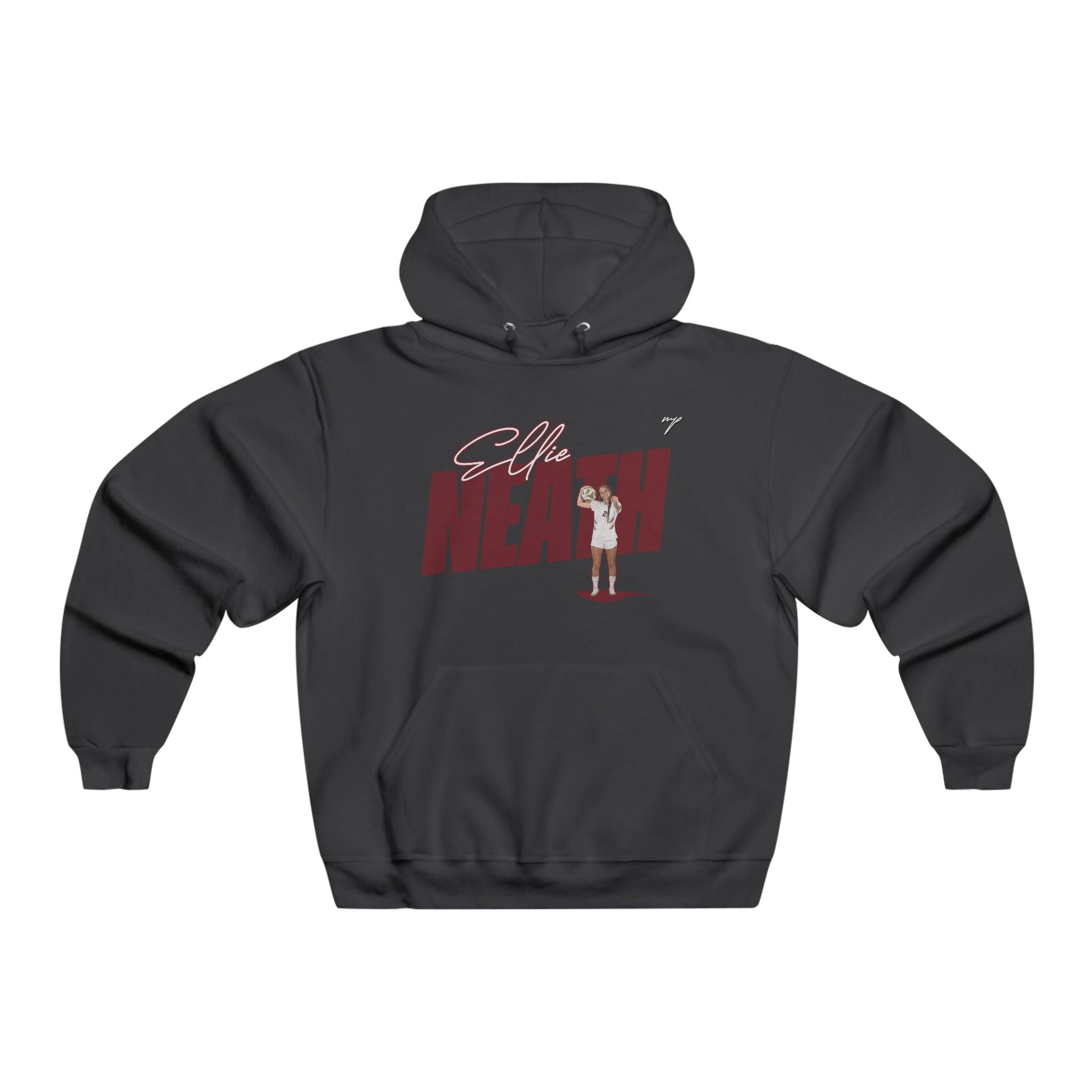 Ellie Neath Vintage Hoodie