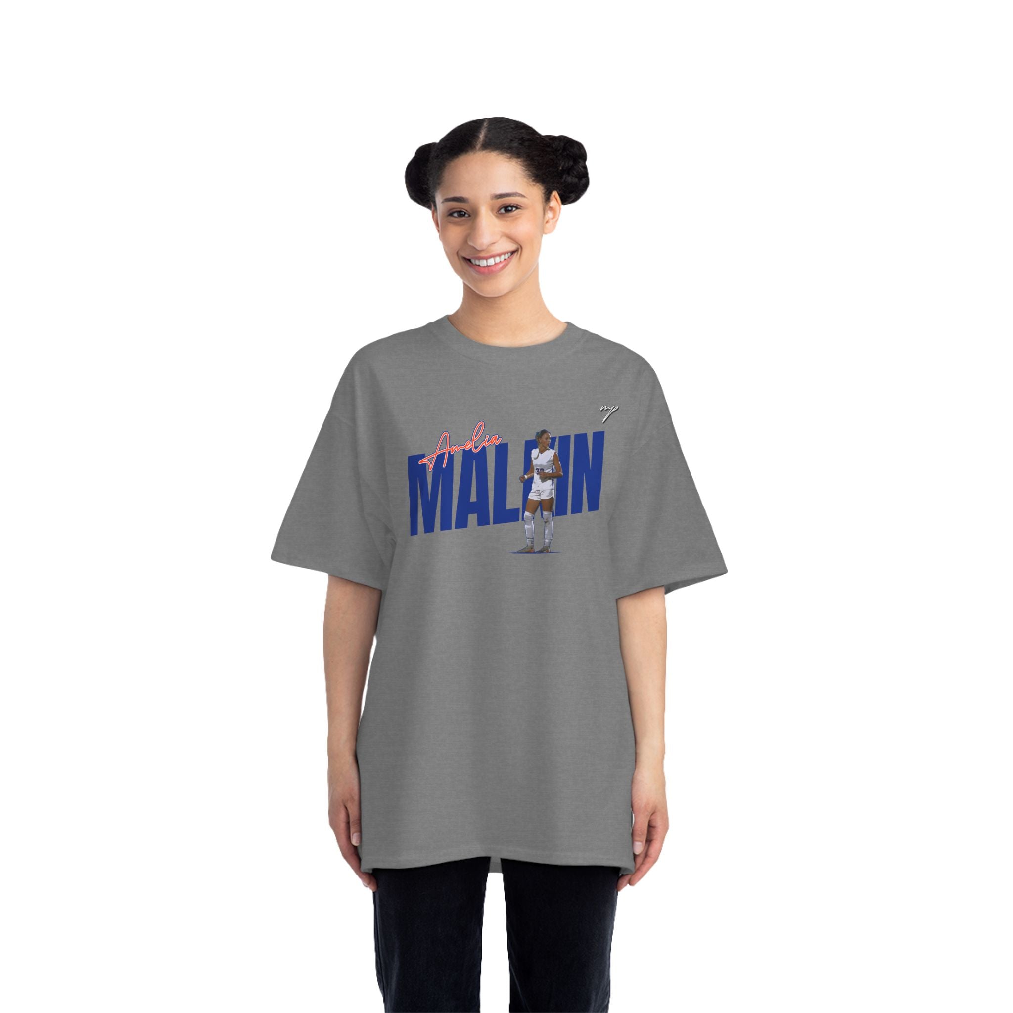 Amelia Malkin Vintage Tee