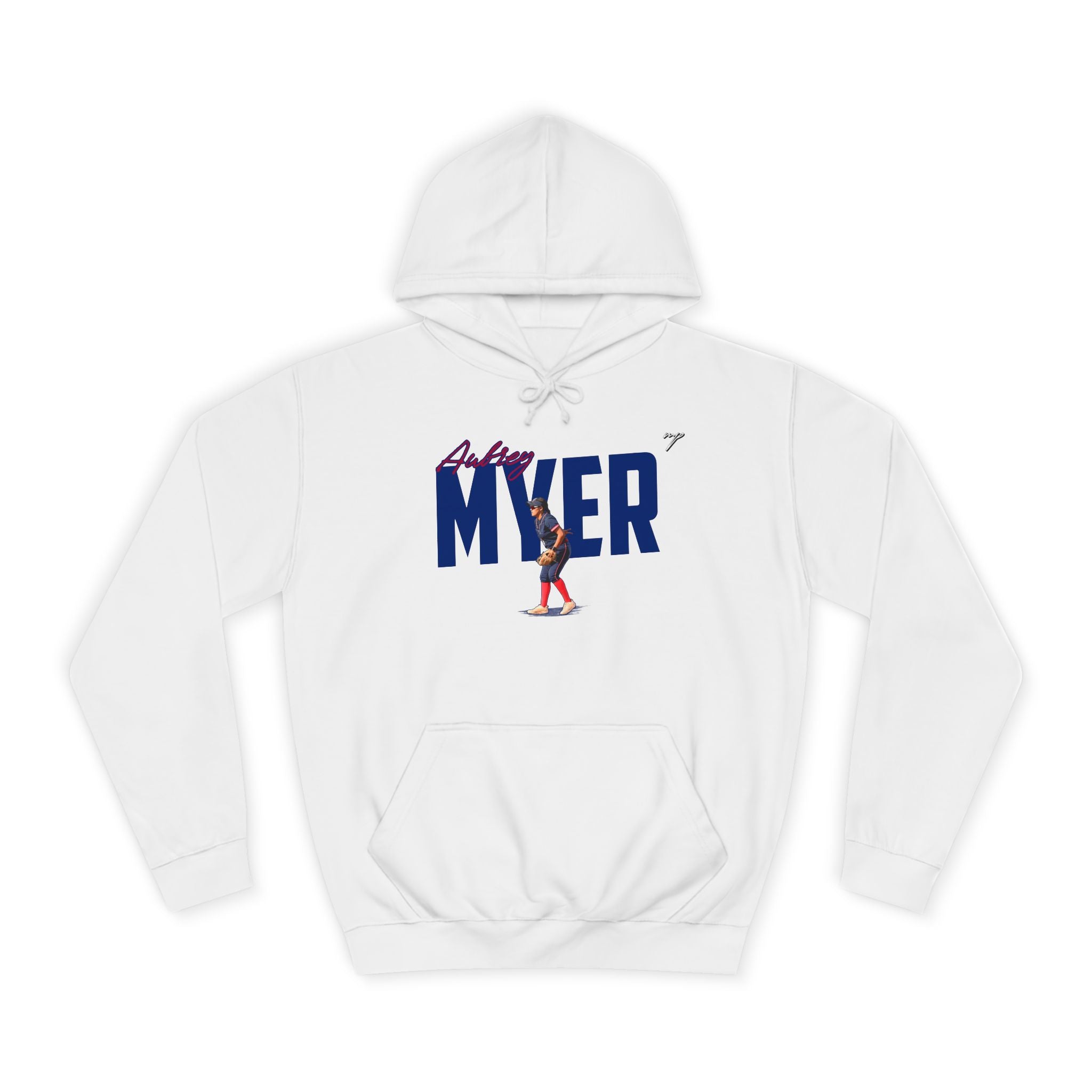 Aubrey Myer Hoodie