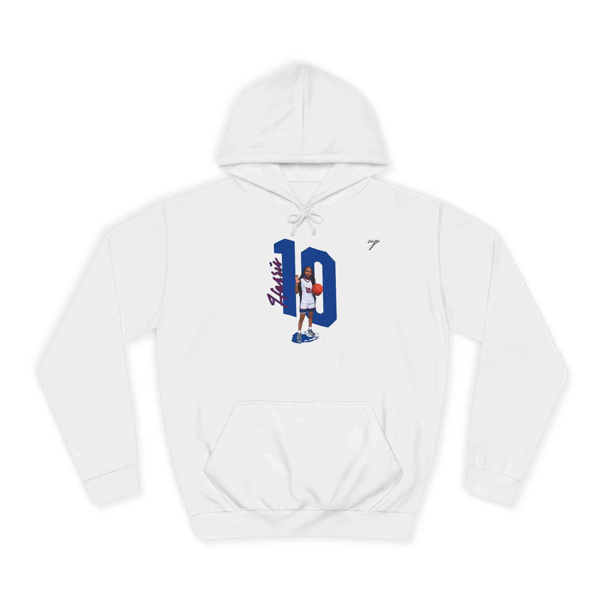 Iemyiah Harris Hoodie