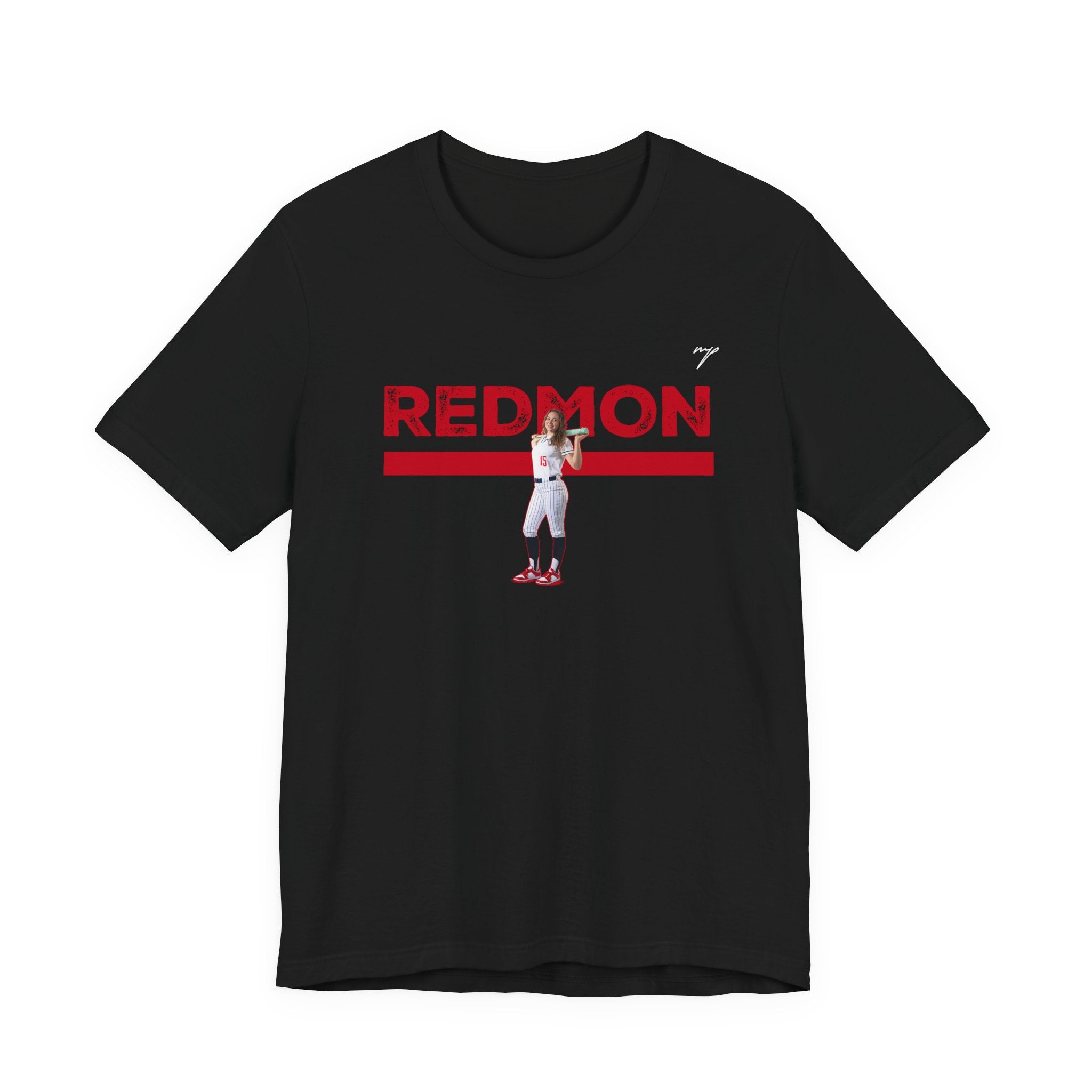 Dakota Redmon Graphic Tee