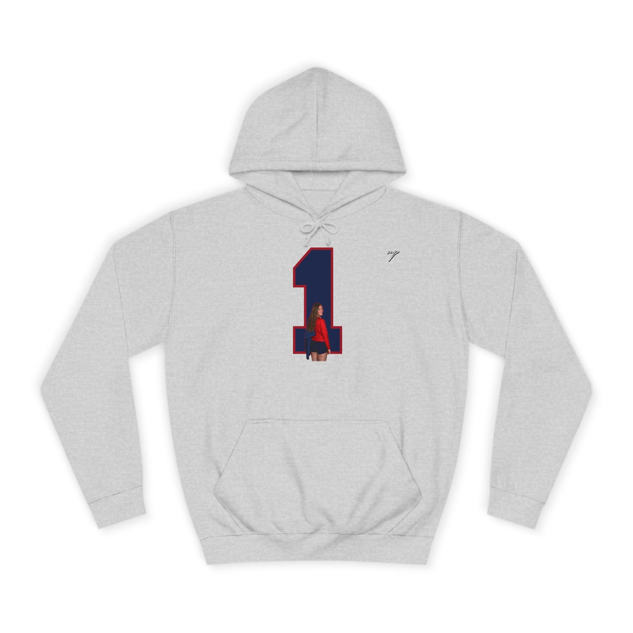 Kenlee Barnard Hoodie