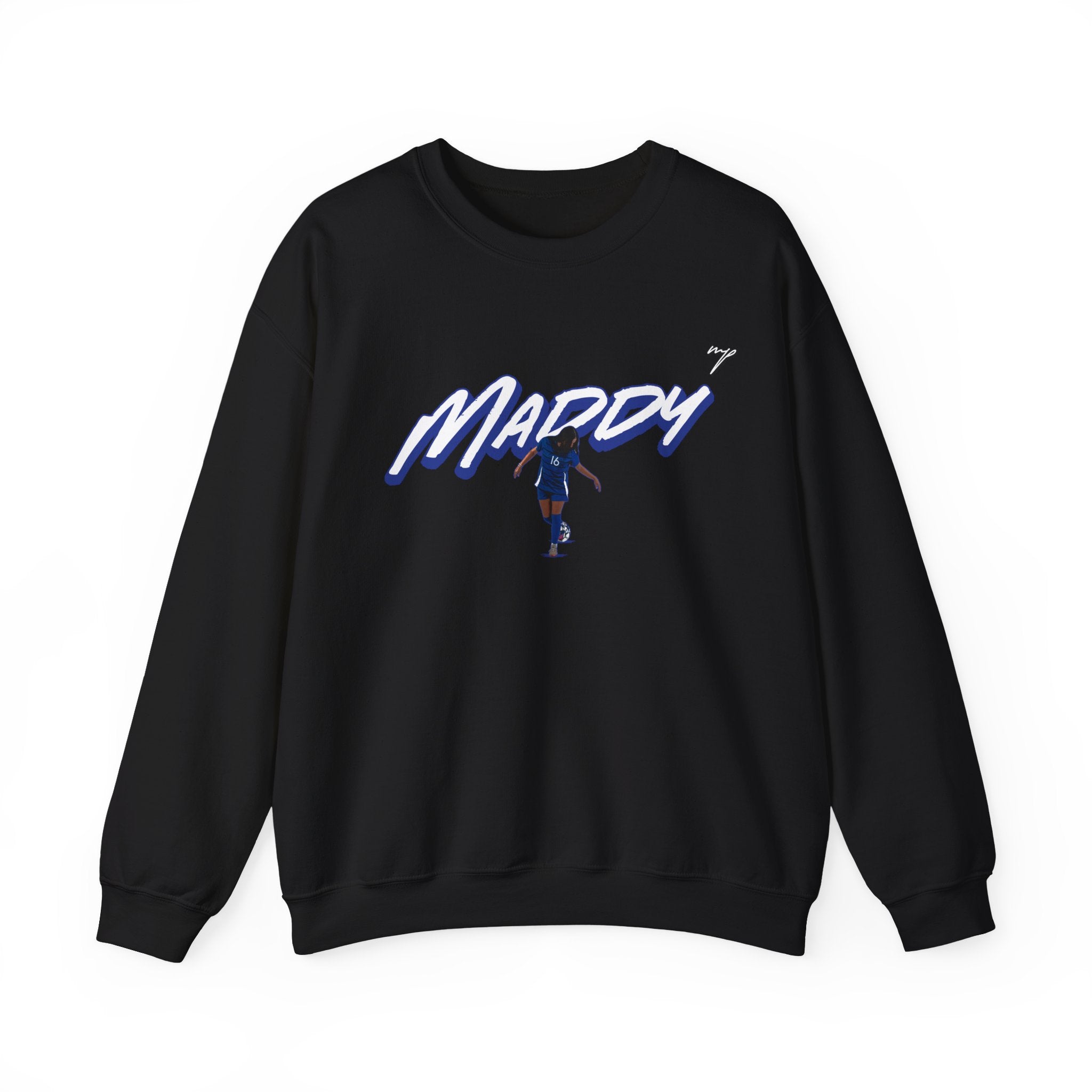 Madison Gonzalez Crewneck