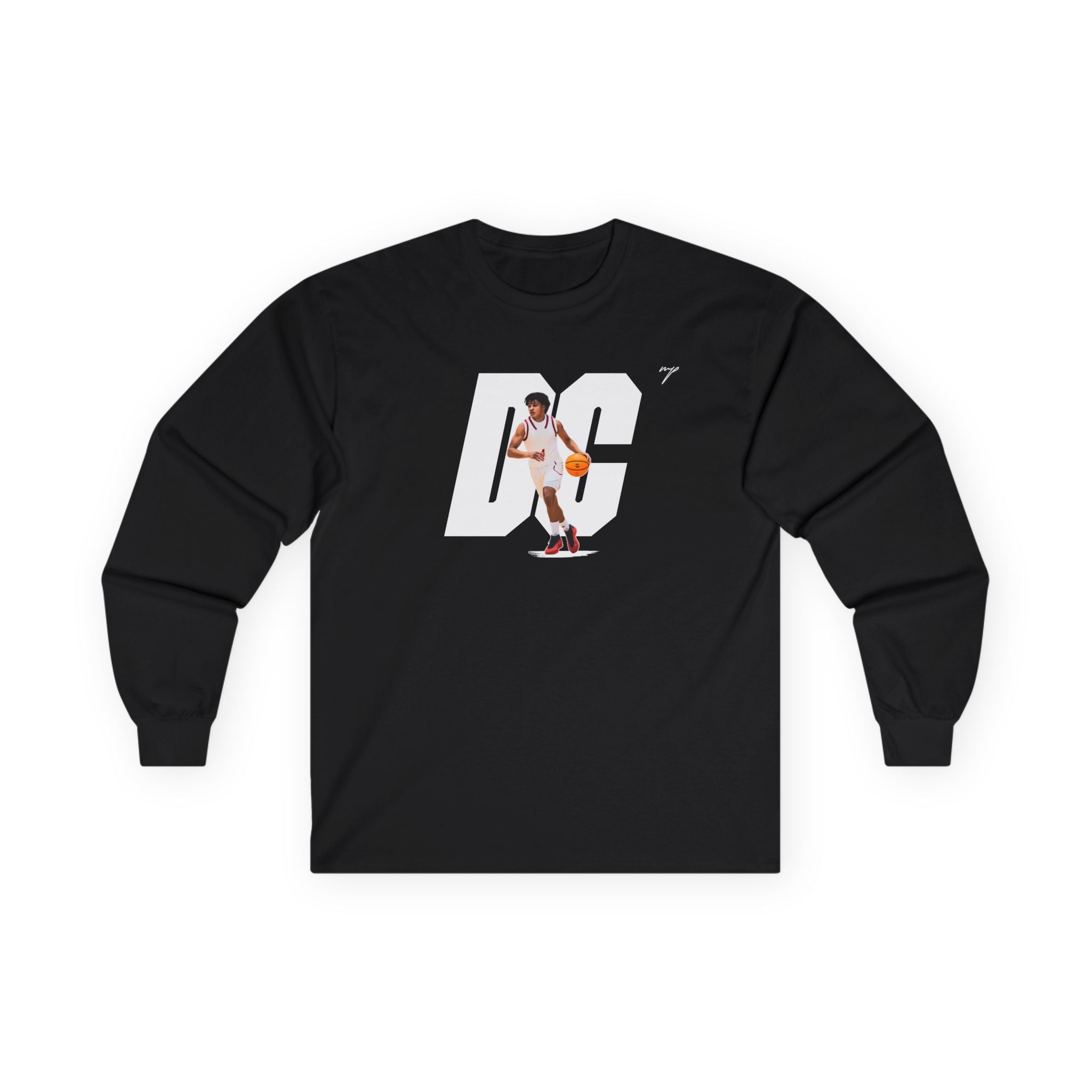 David Cobin Long Sleeve Tee