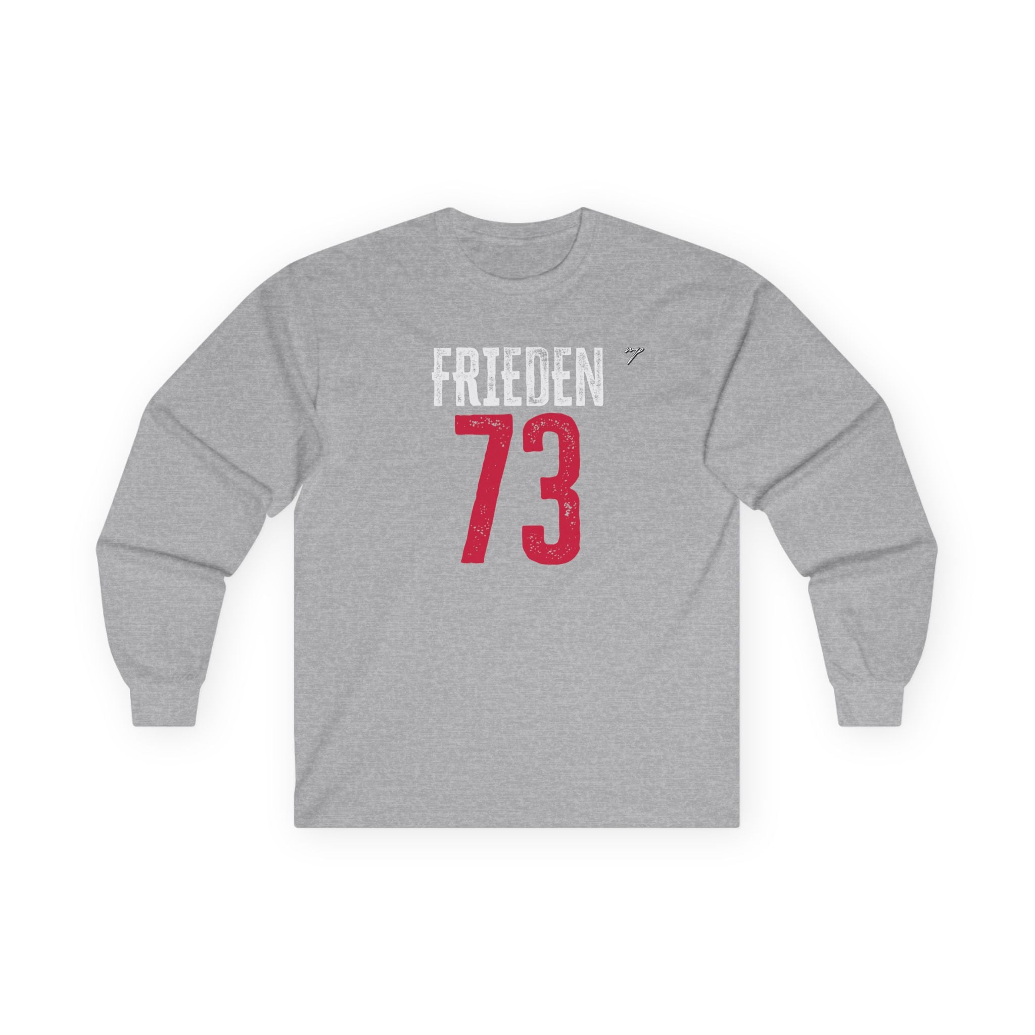 Tyler Frieden Long Sleeve Tee