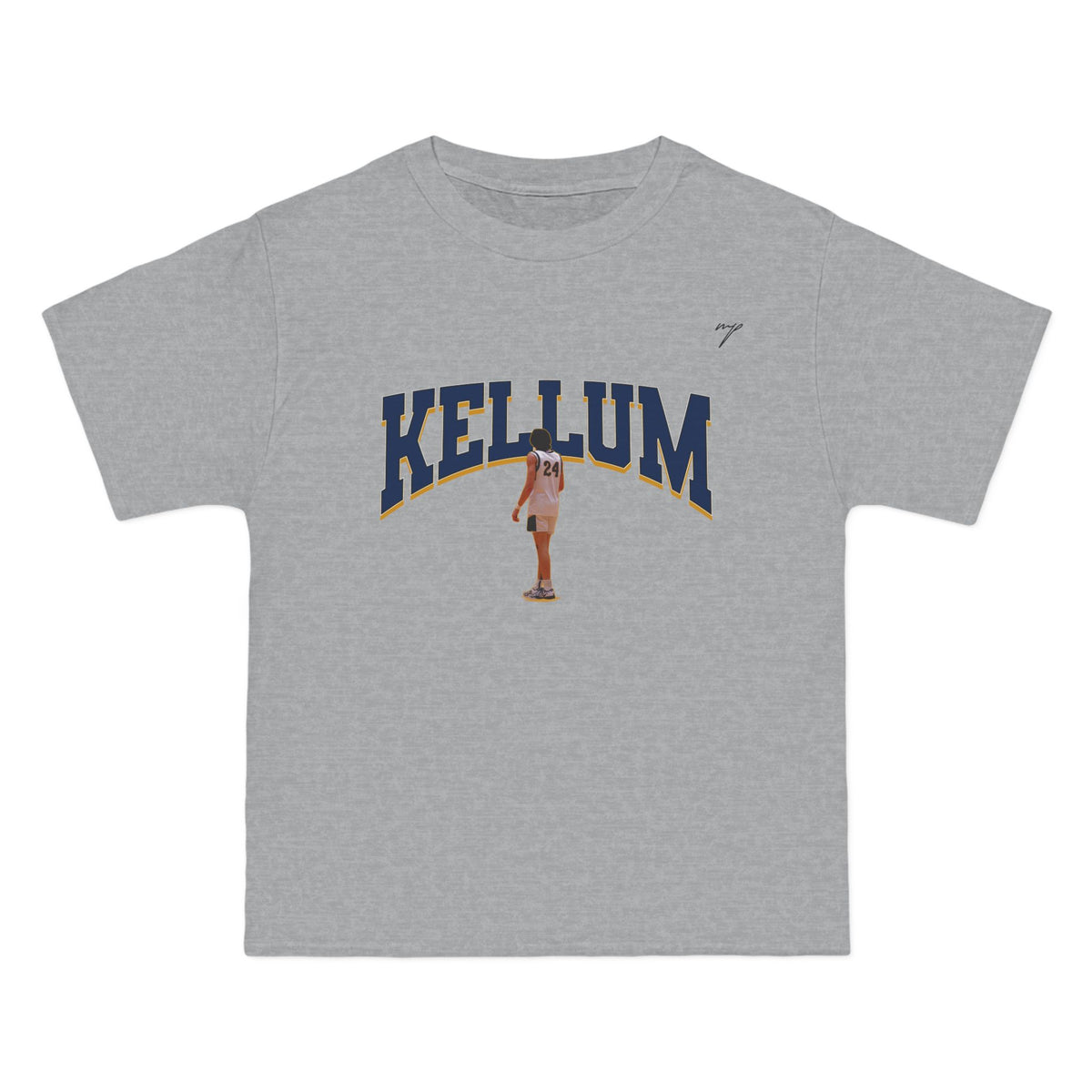 Roman Kellum Vintage Tee