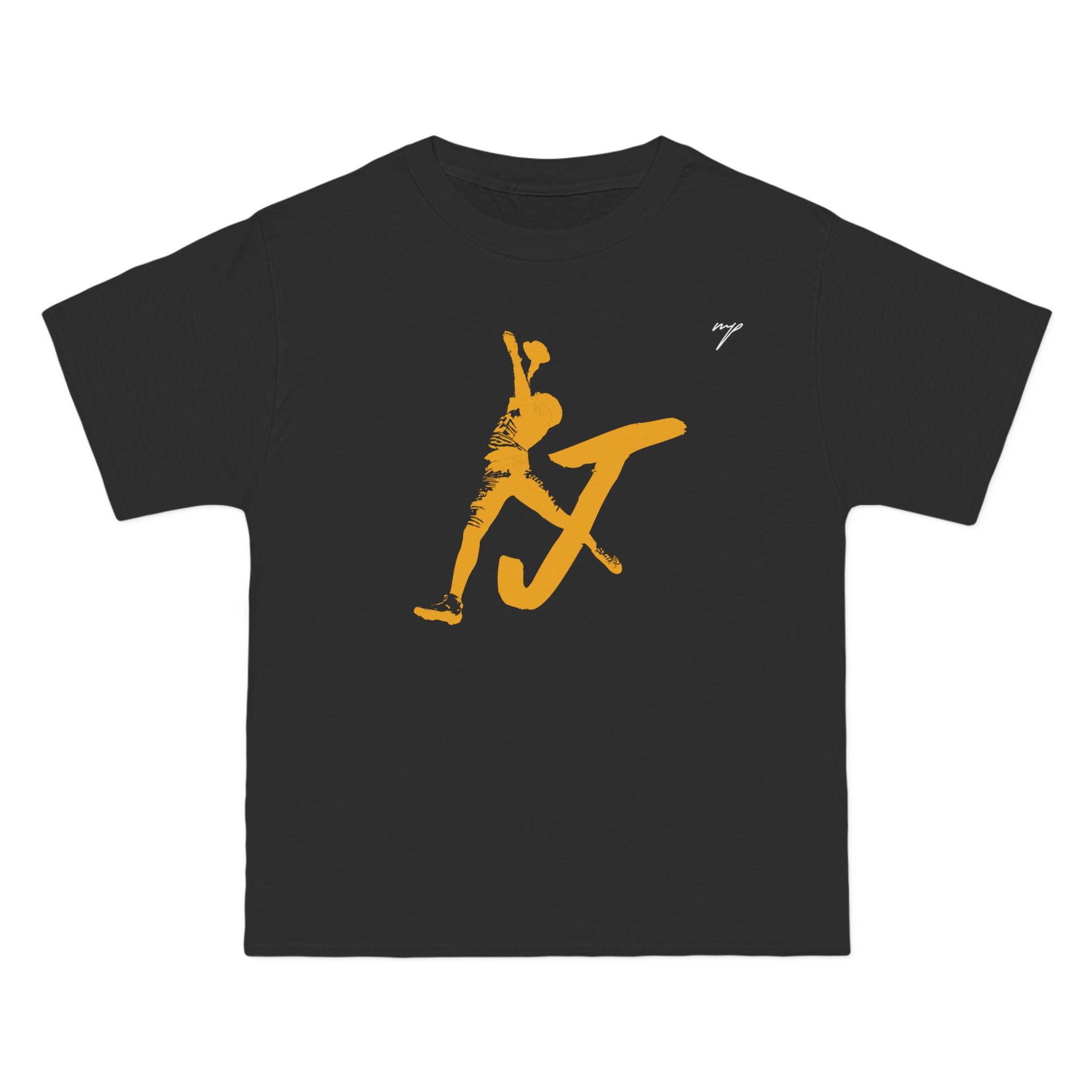 KJ Obikwelu Vintage Tee