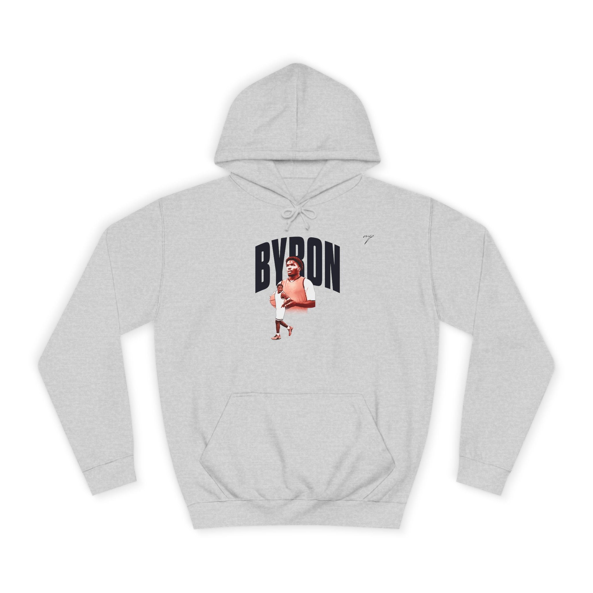 Gvanni Byron Hoodie