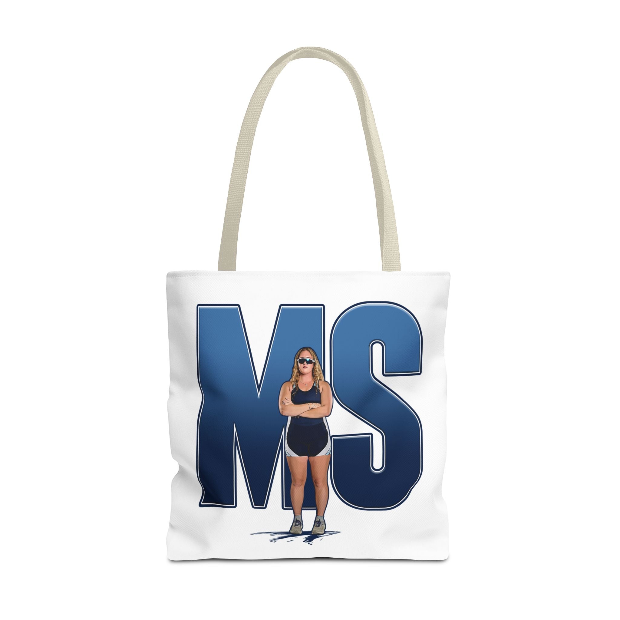 Madelyn Sweeney Custom Tote Bag