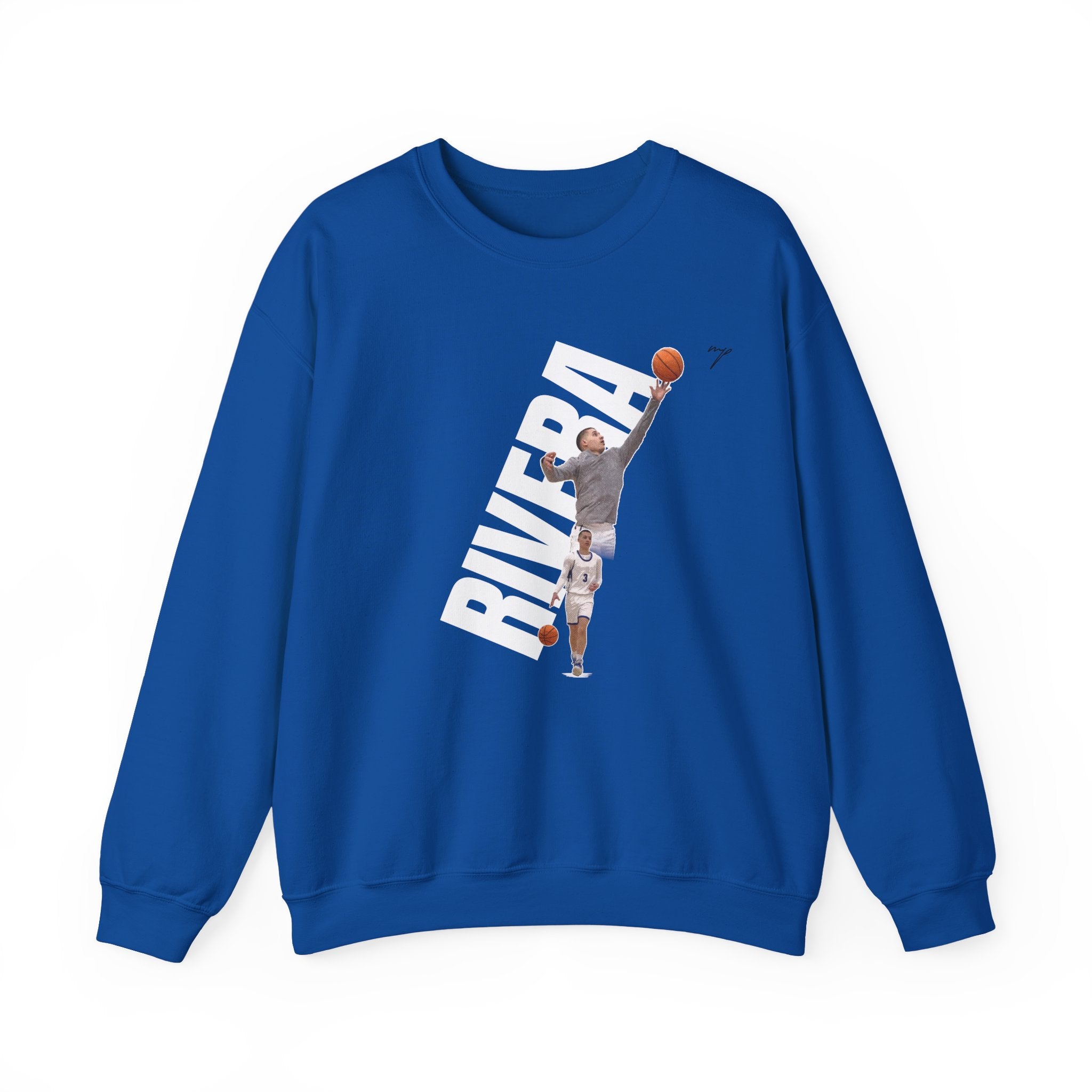 Joshua Rivera Crewneck