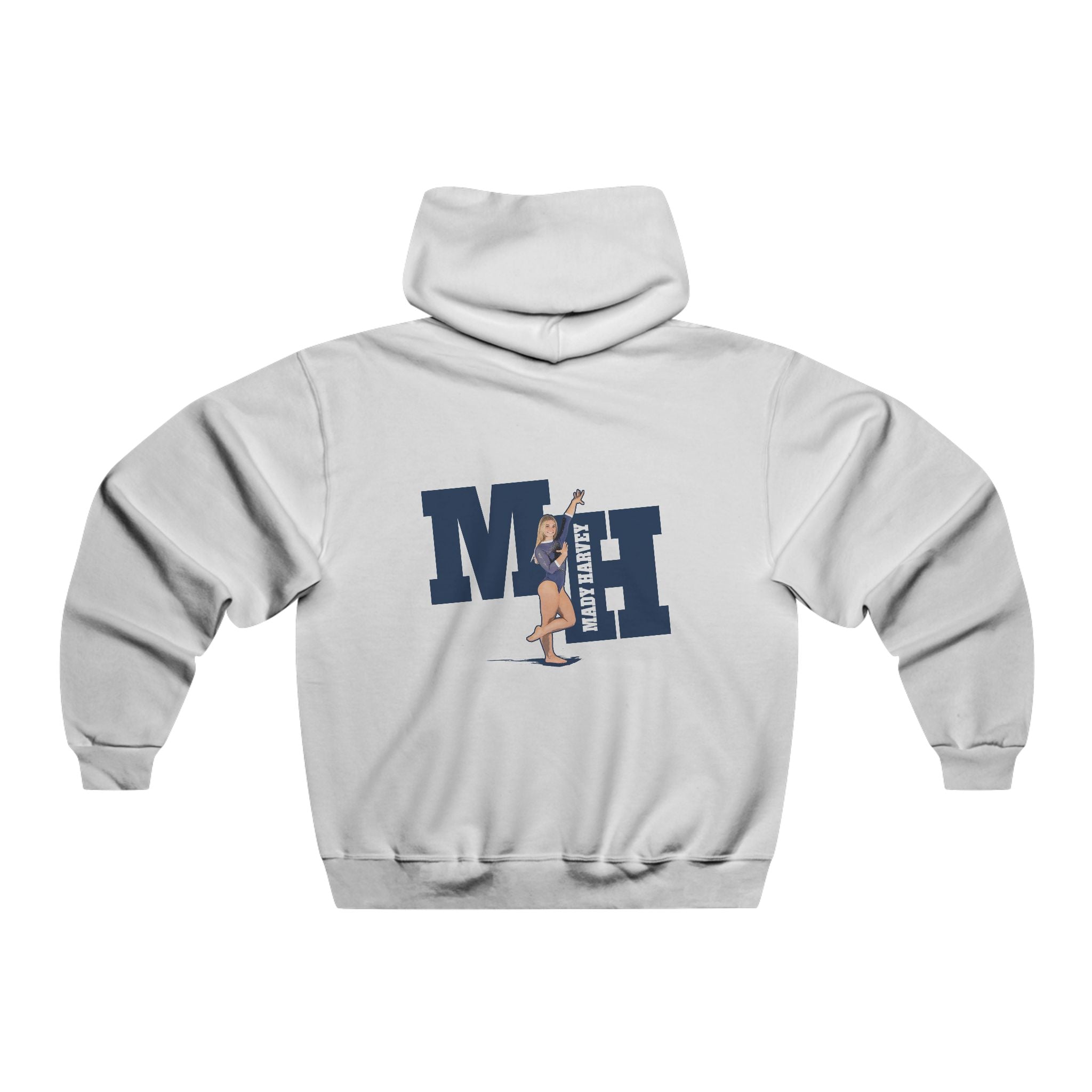 Mady Harvey Vintage Hoodie