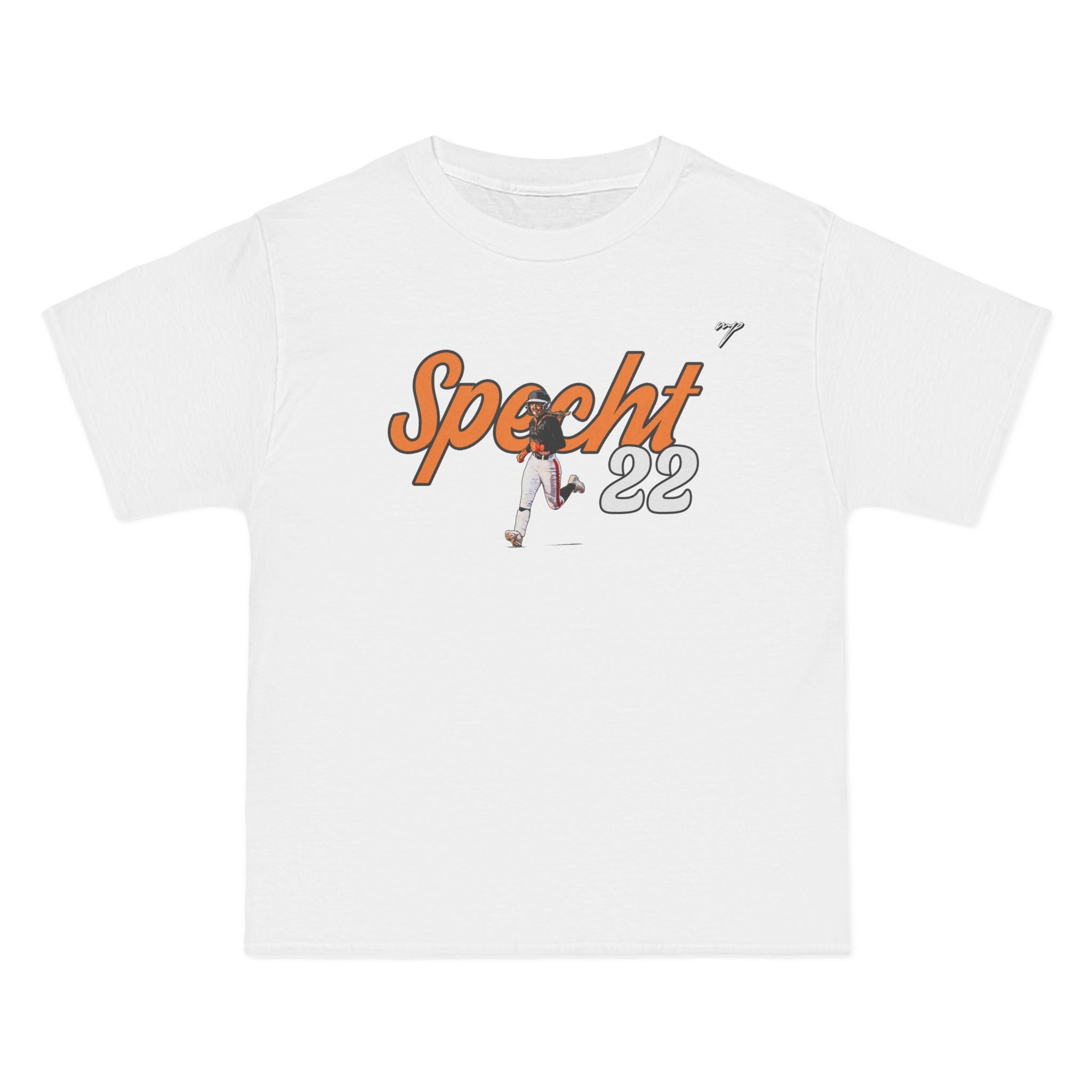 Kylie Specht Vintage Tee