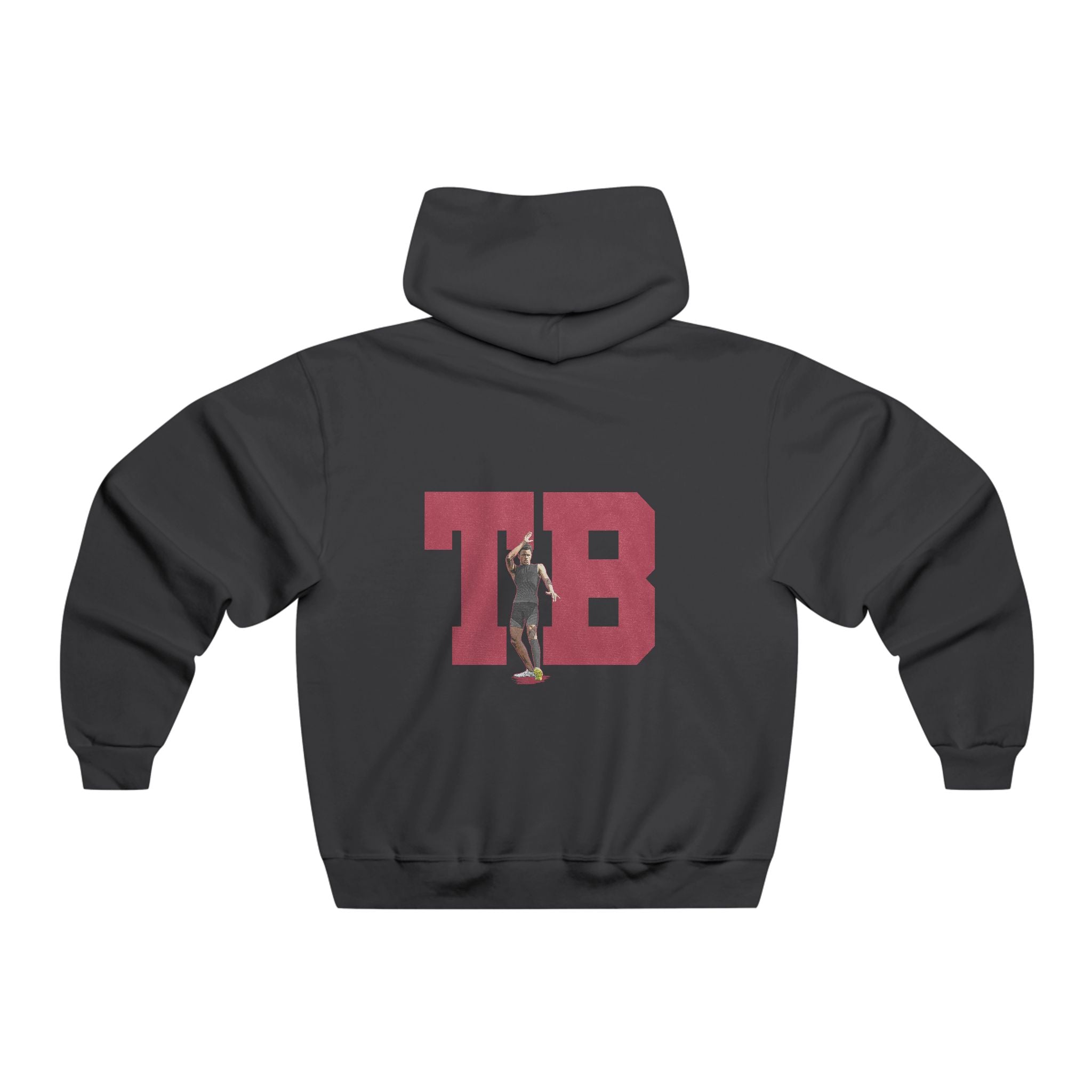 Tramare Byrd Vintage Hoodie