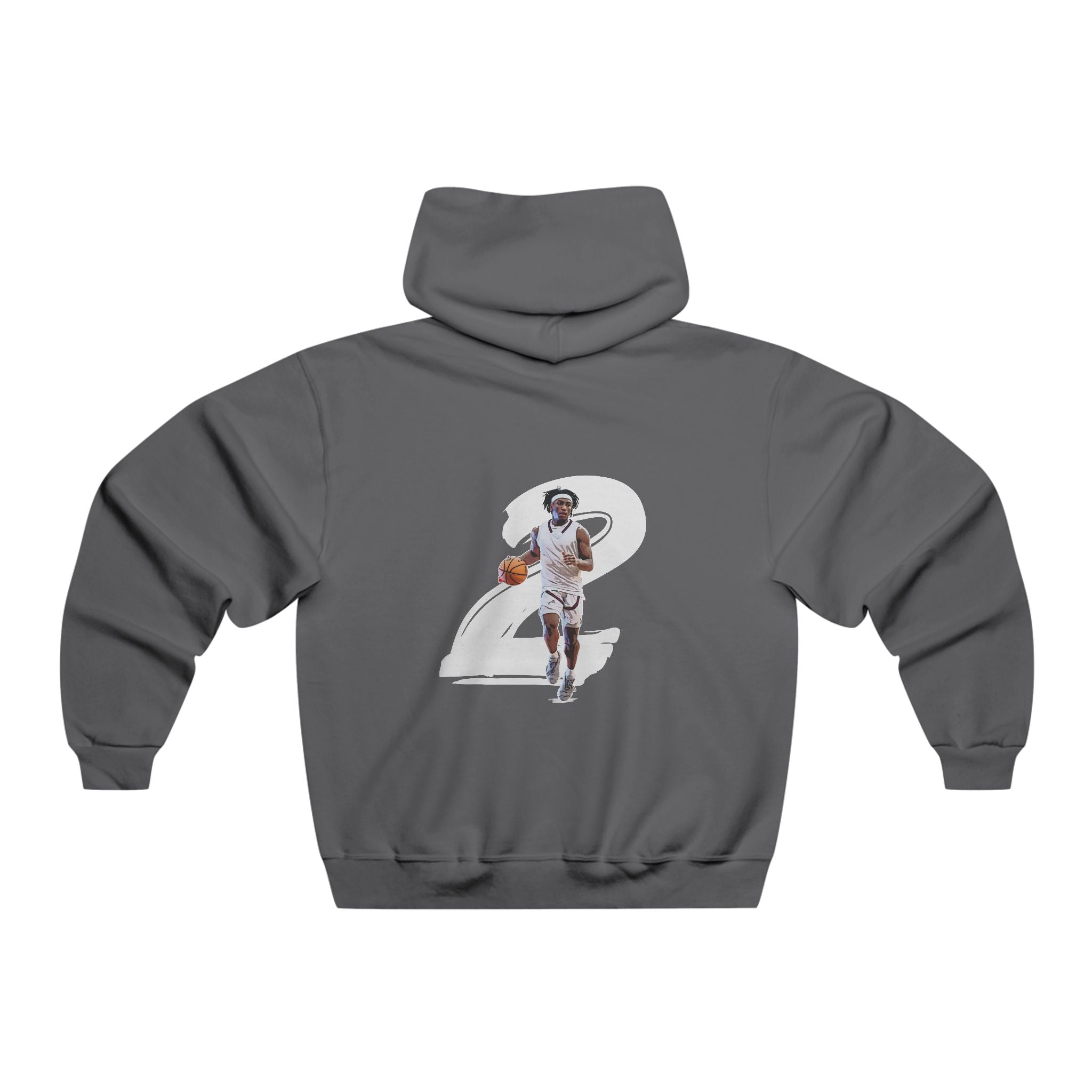 Isaac Mothersill Vintage Hoodie