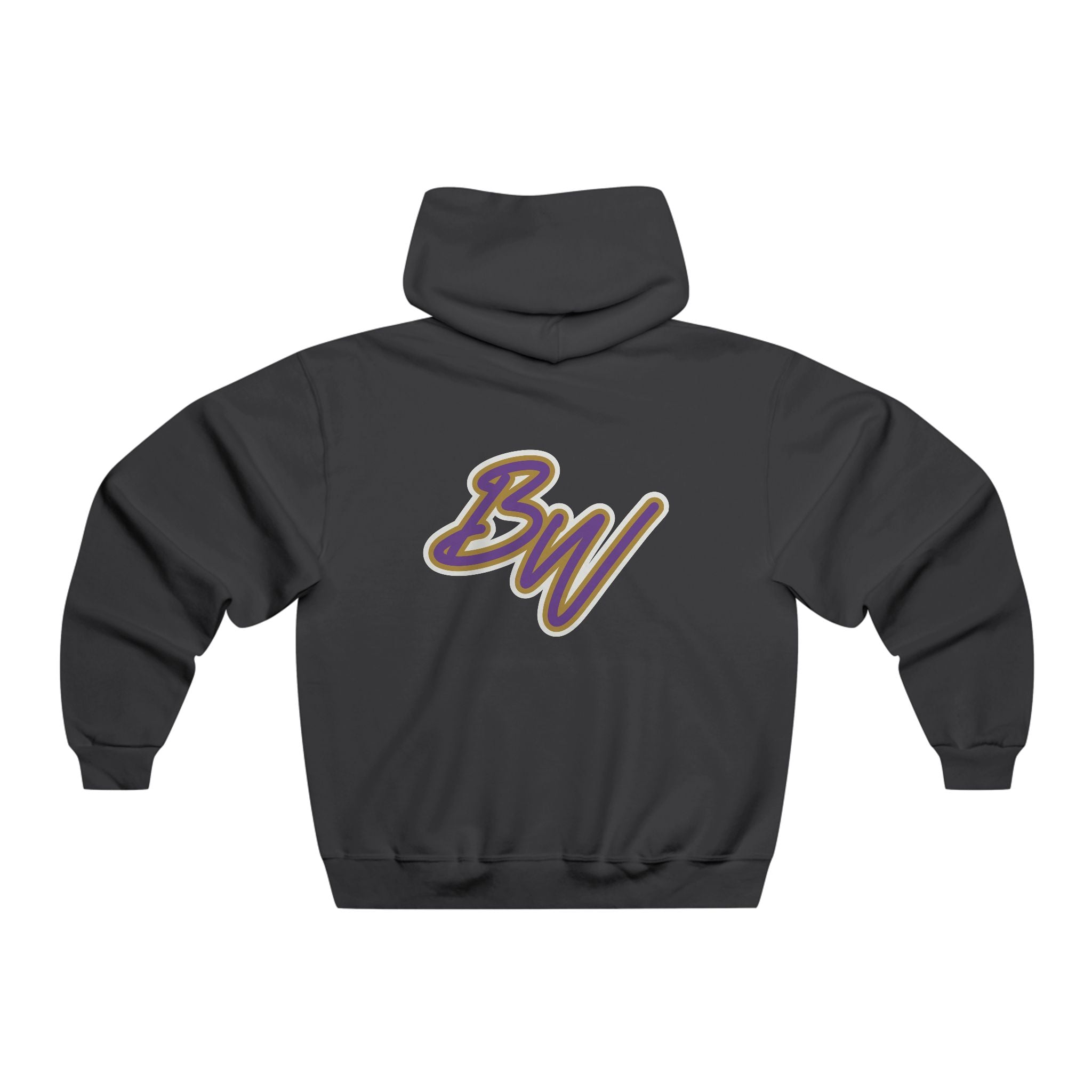 Brooke Wooldridge Vintage Hoodie