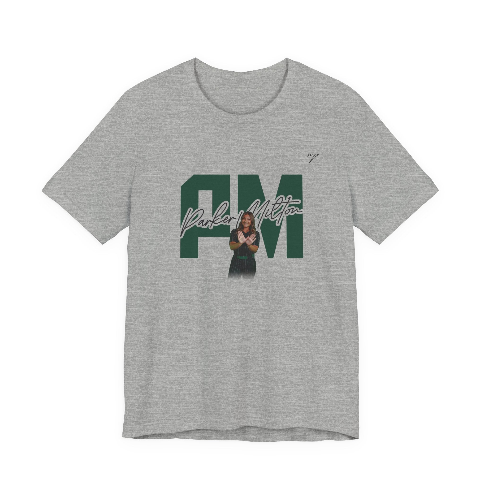 Parker Milton Graphic Tee