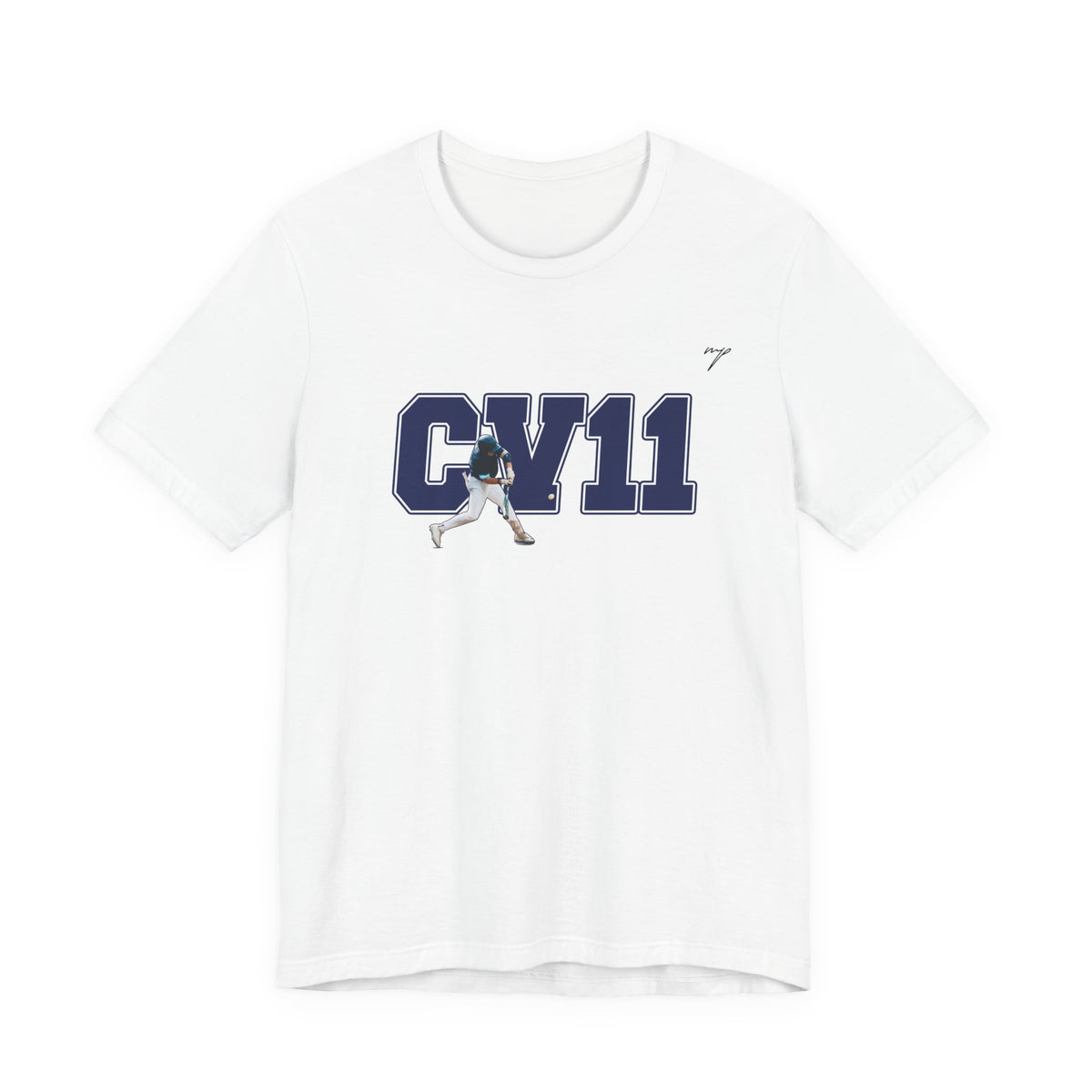 Chris Valencia Graphic Tee