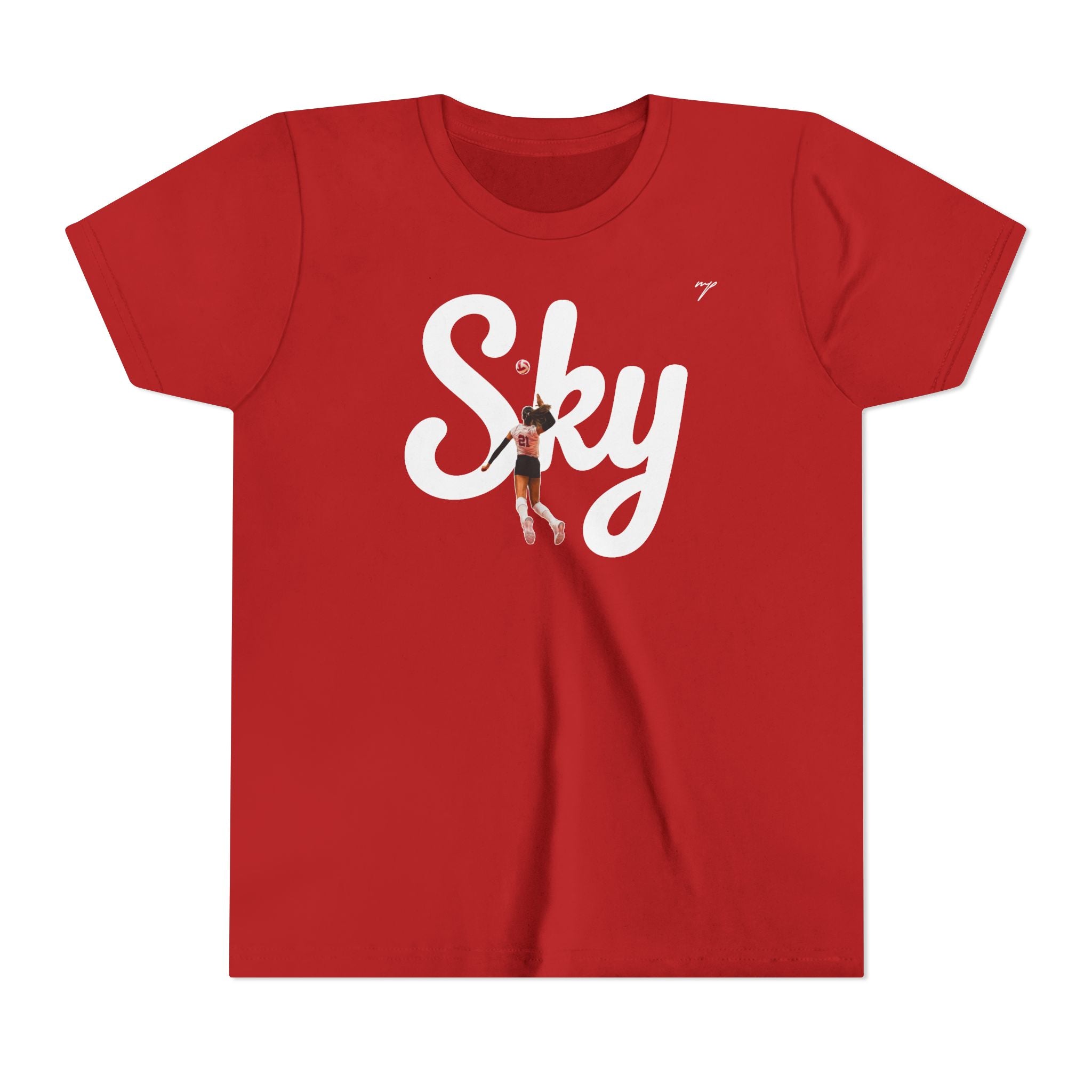Skyler Pierce YOUTH Graphic Tee