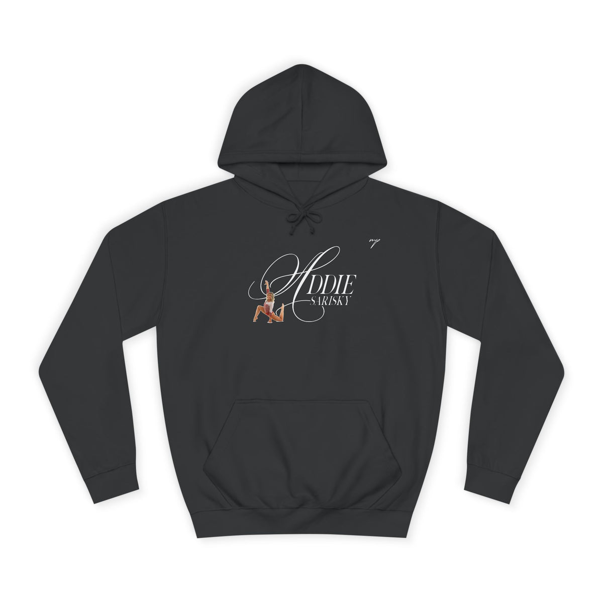 Addie Sarisky Hoodie
