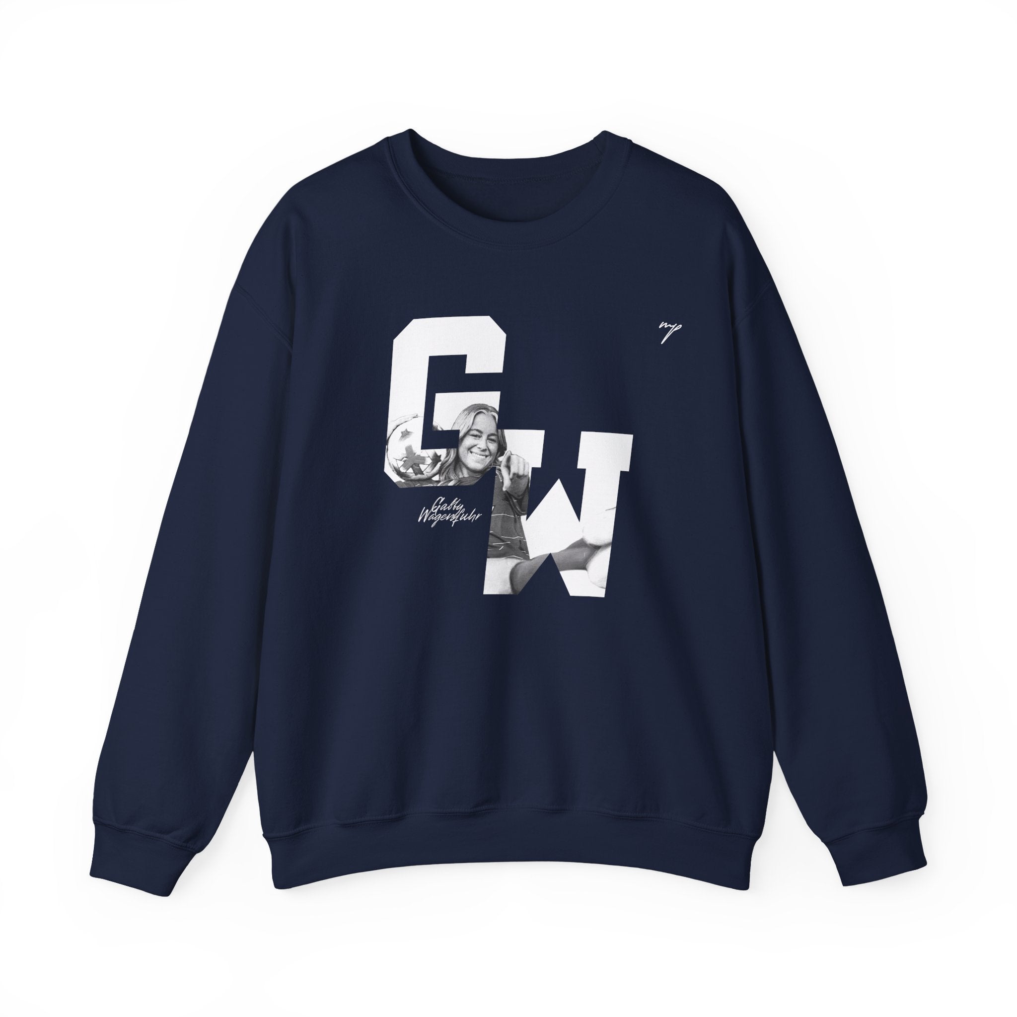 Gabby Wagenfuhr Crewneck