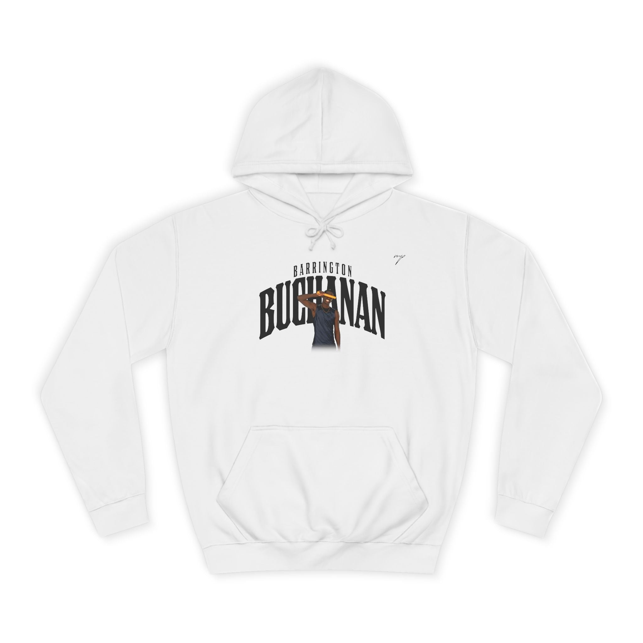 Barrington Buchanan Hoodie