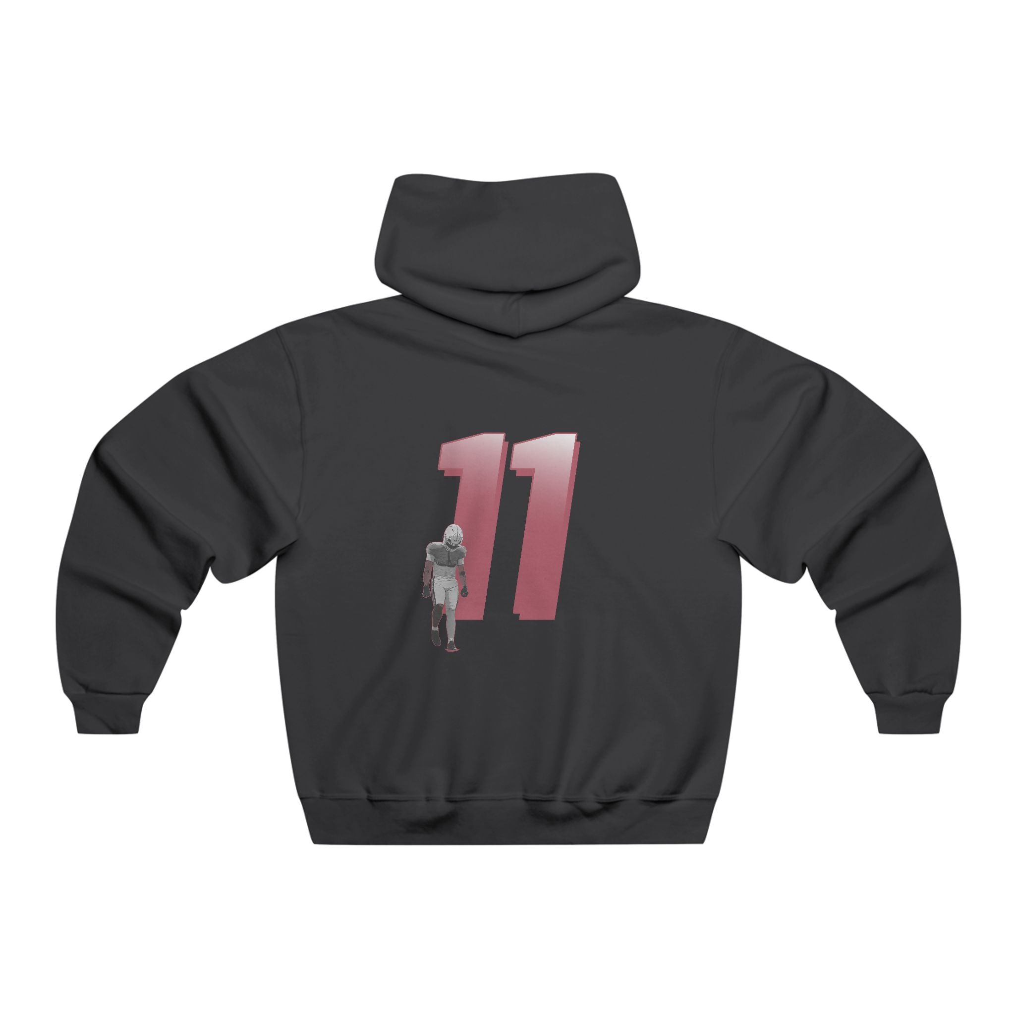 Carlos Penalbert Vintage Hoodie