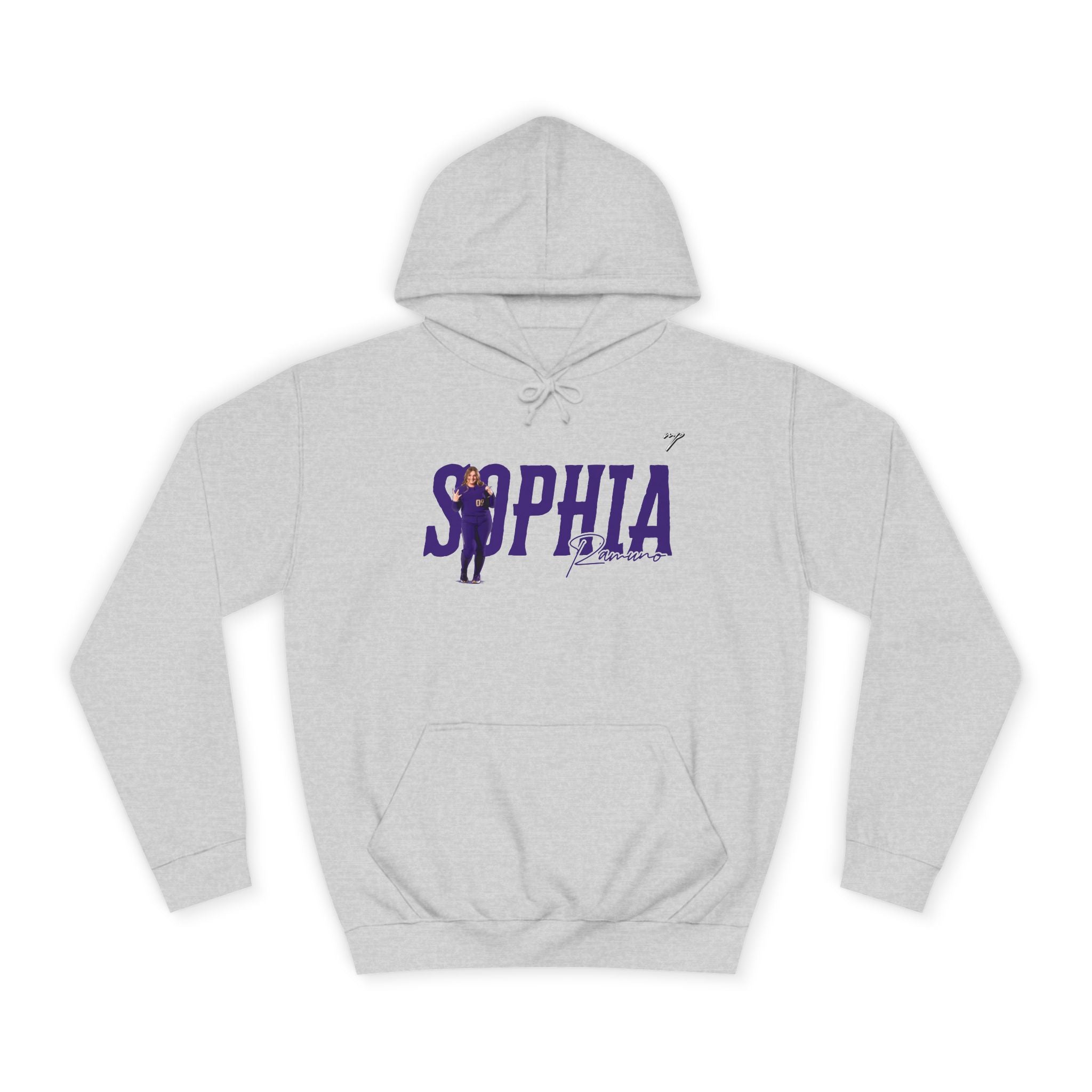 Sophia Ramuno Hoodie