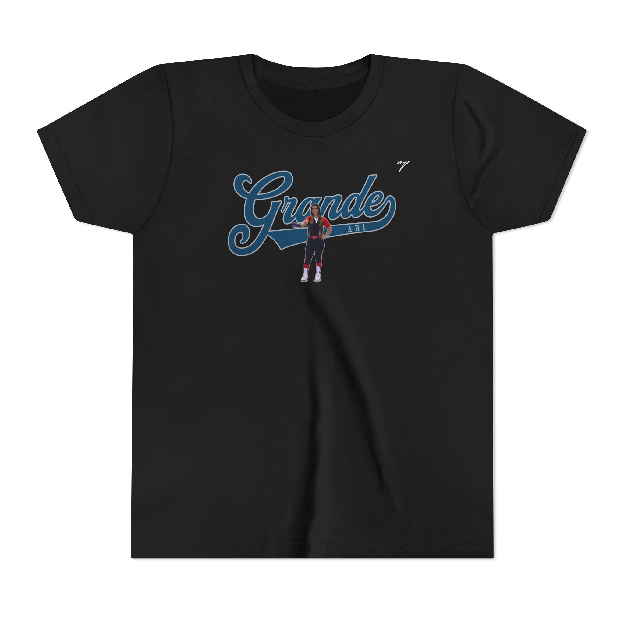 Ariana Magdaleno YOUTH Graphic Tee